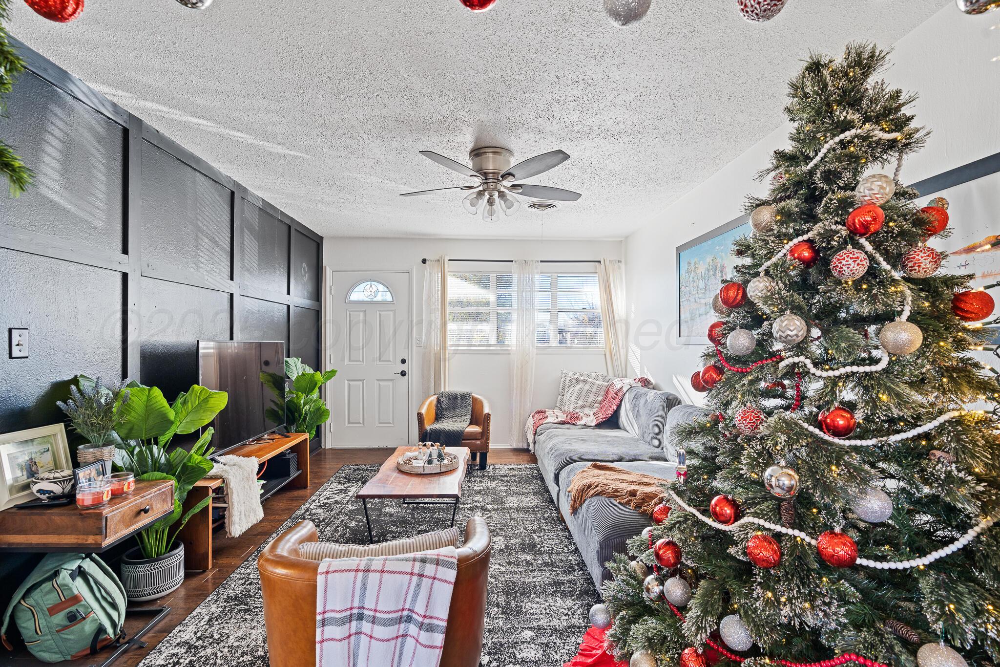 3107 S APACHE Street