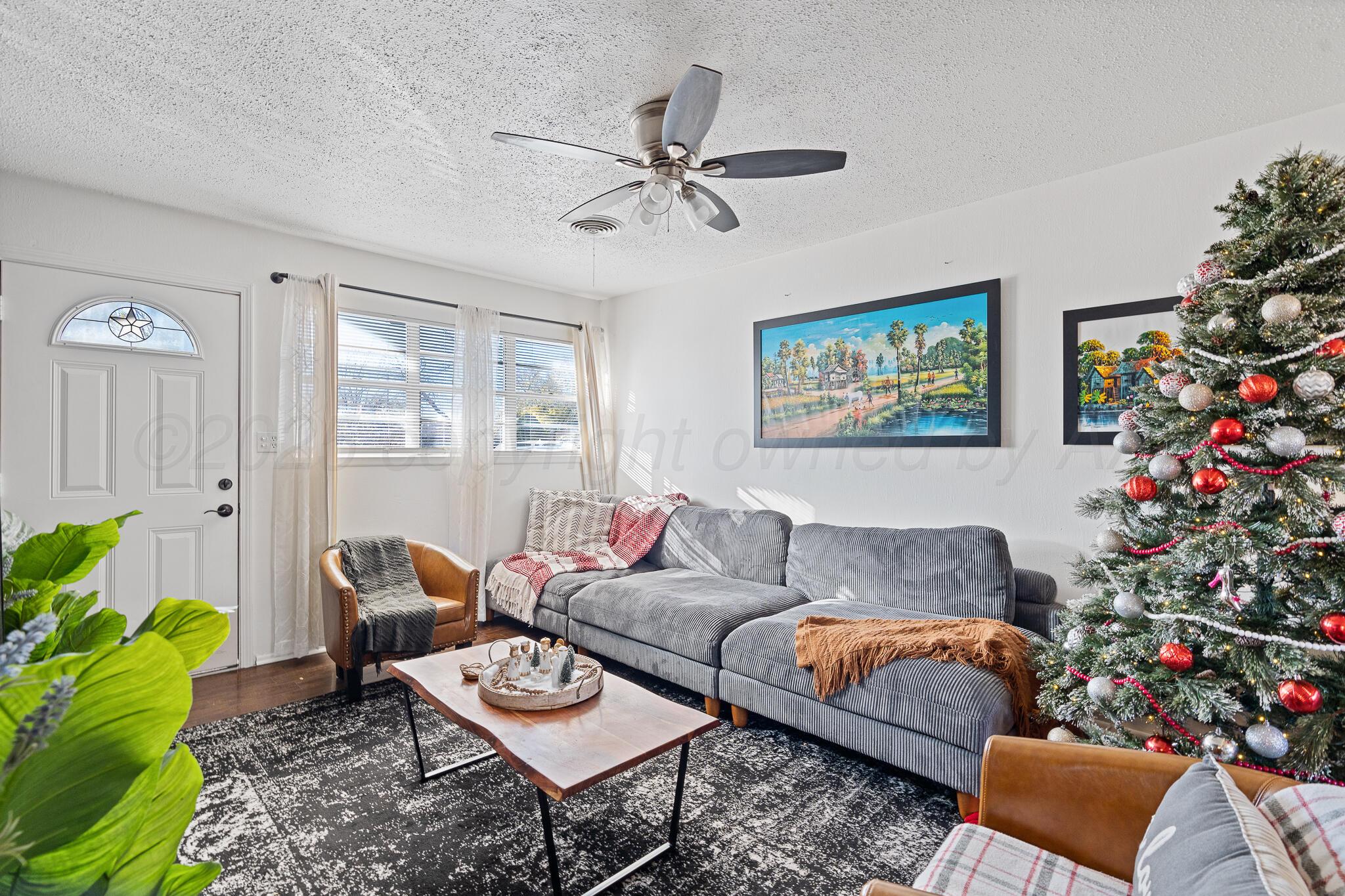 3107 S APACHE Street