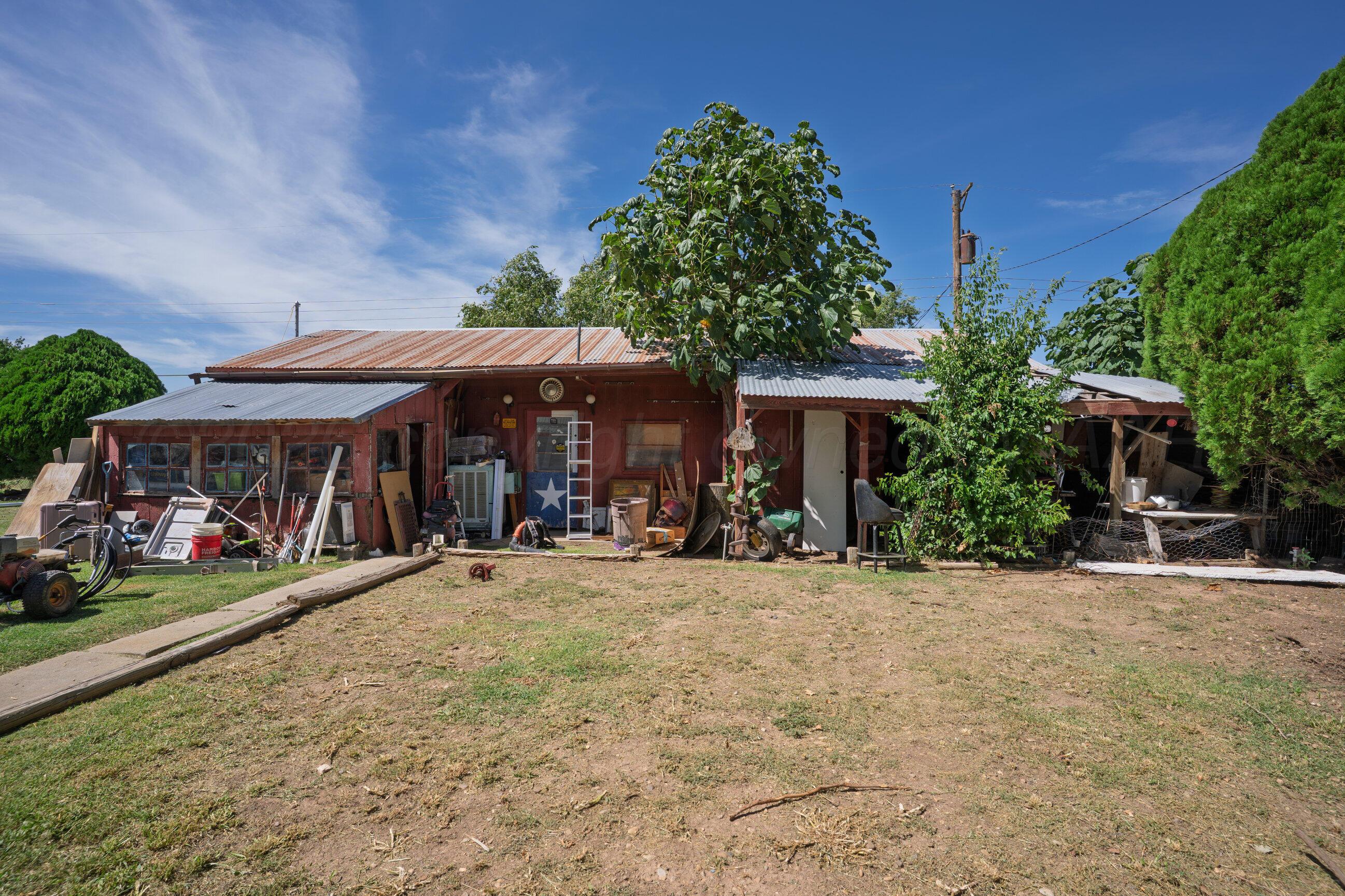 5205 SHEPHERD Avenue