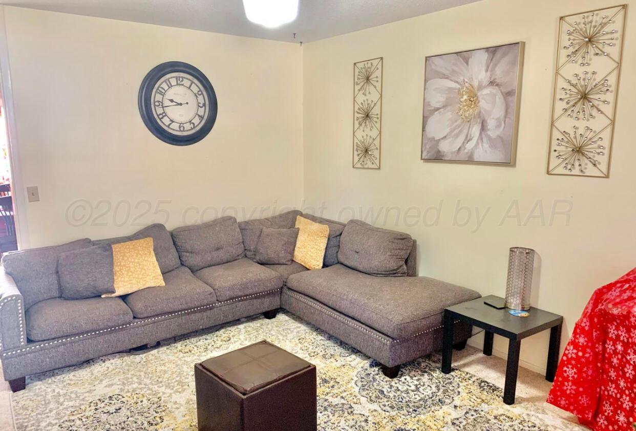 1904 Palo Duro Drive