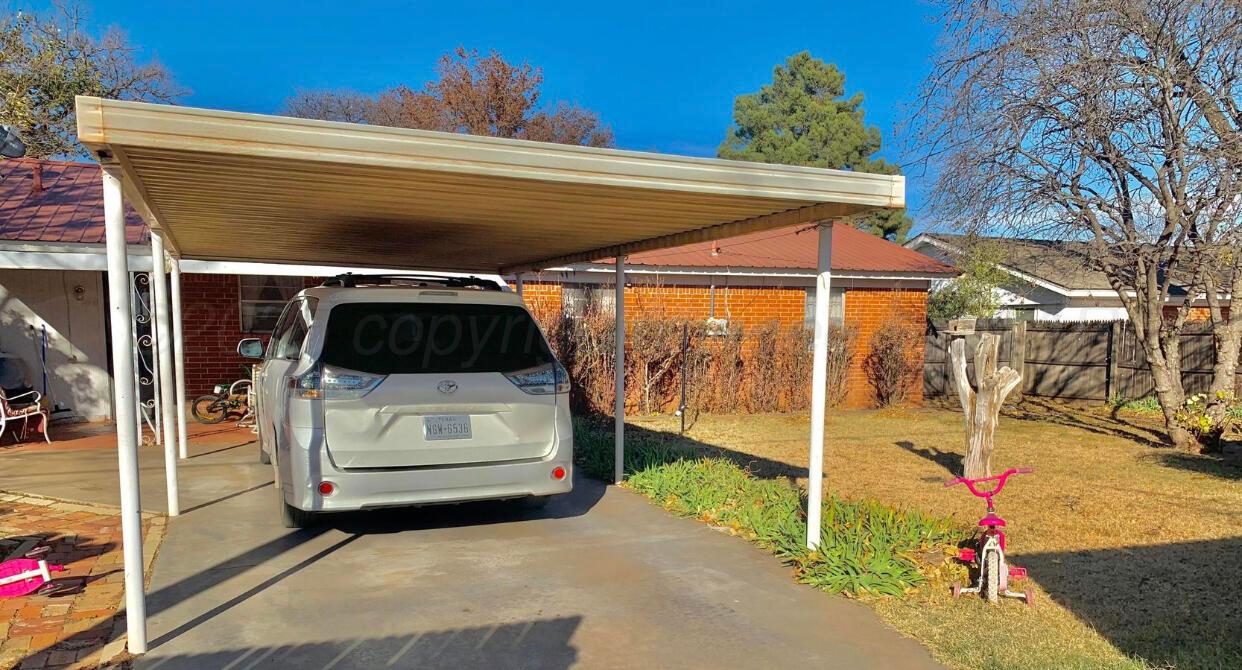 1904 Palo Duro Drive