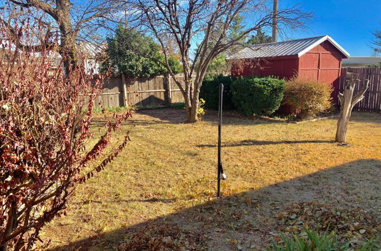 1904 Palo Duro Drive