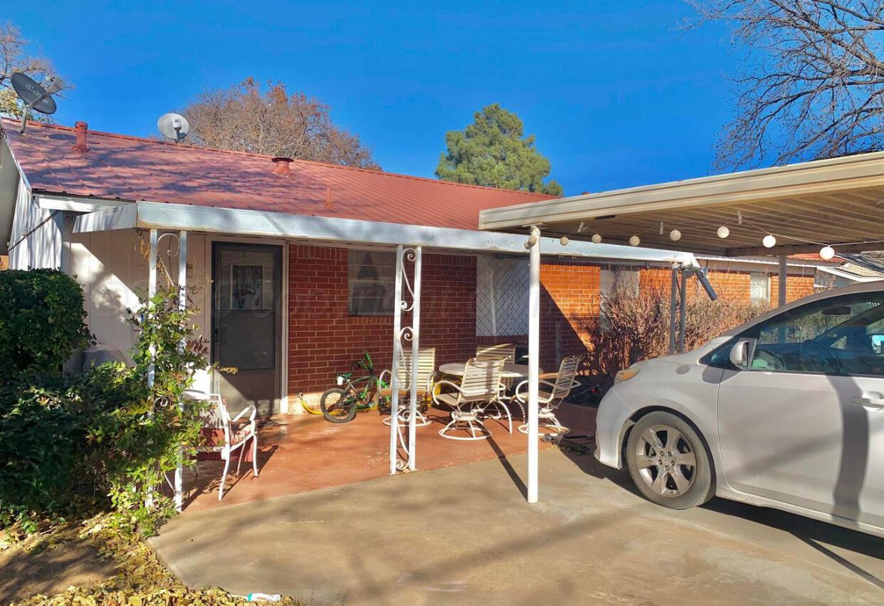 1904 Palo Duro Drive