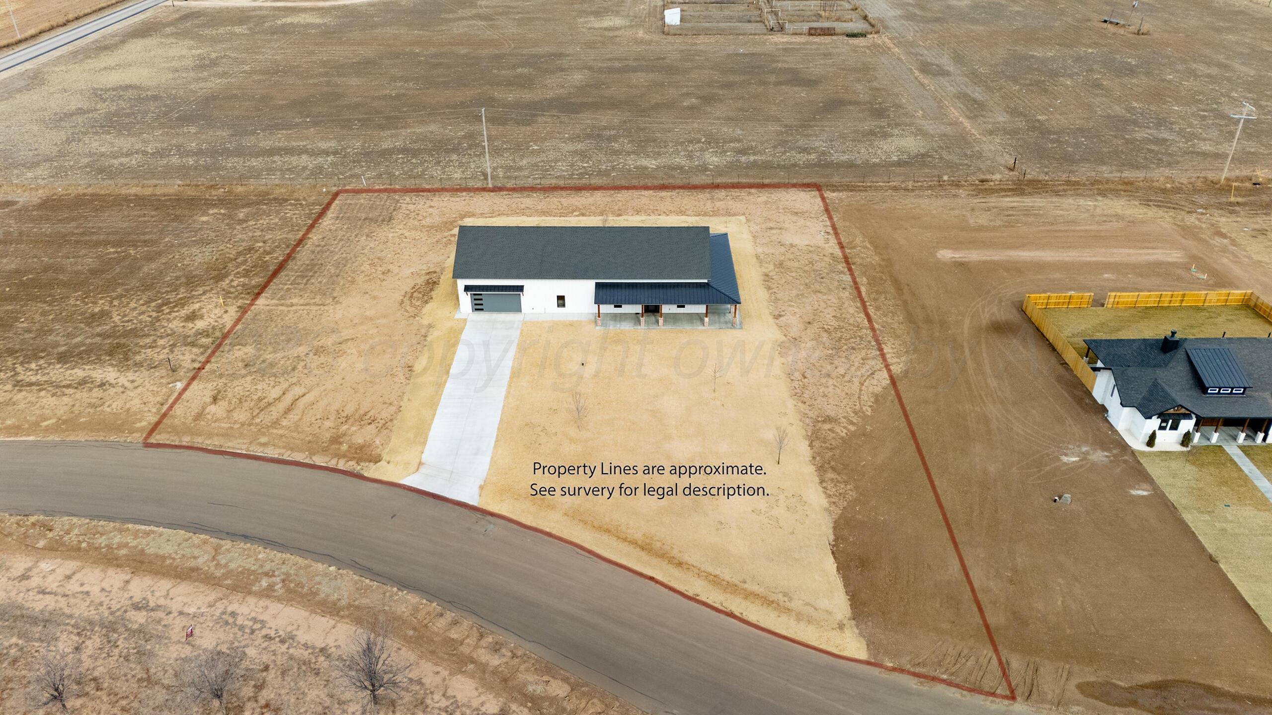 10070 STEELWOOD Lane