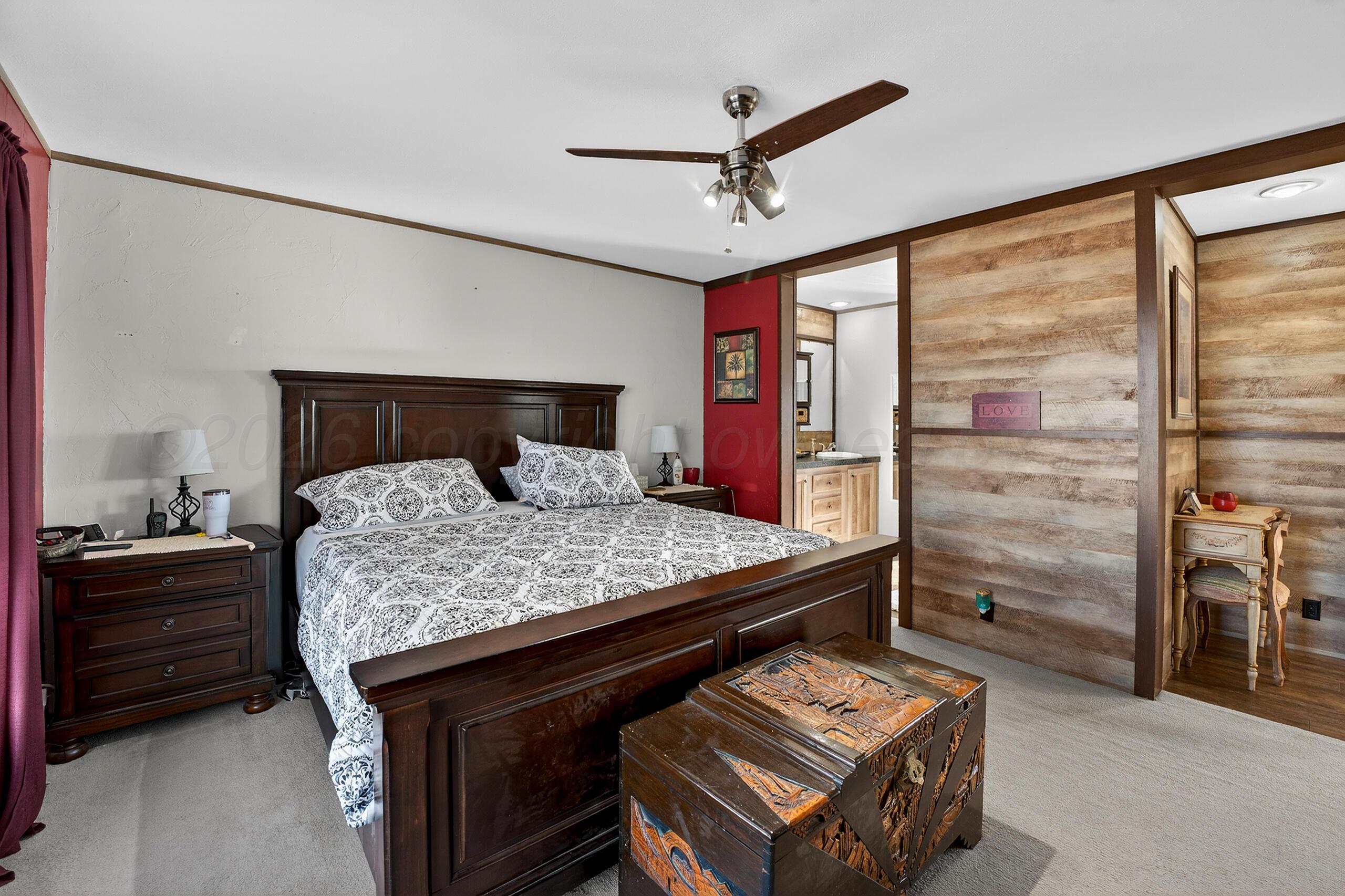 1423 NEZ PERCE Trail