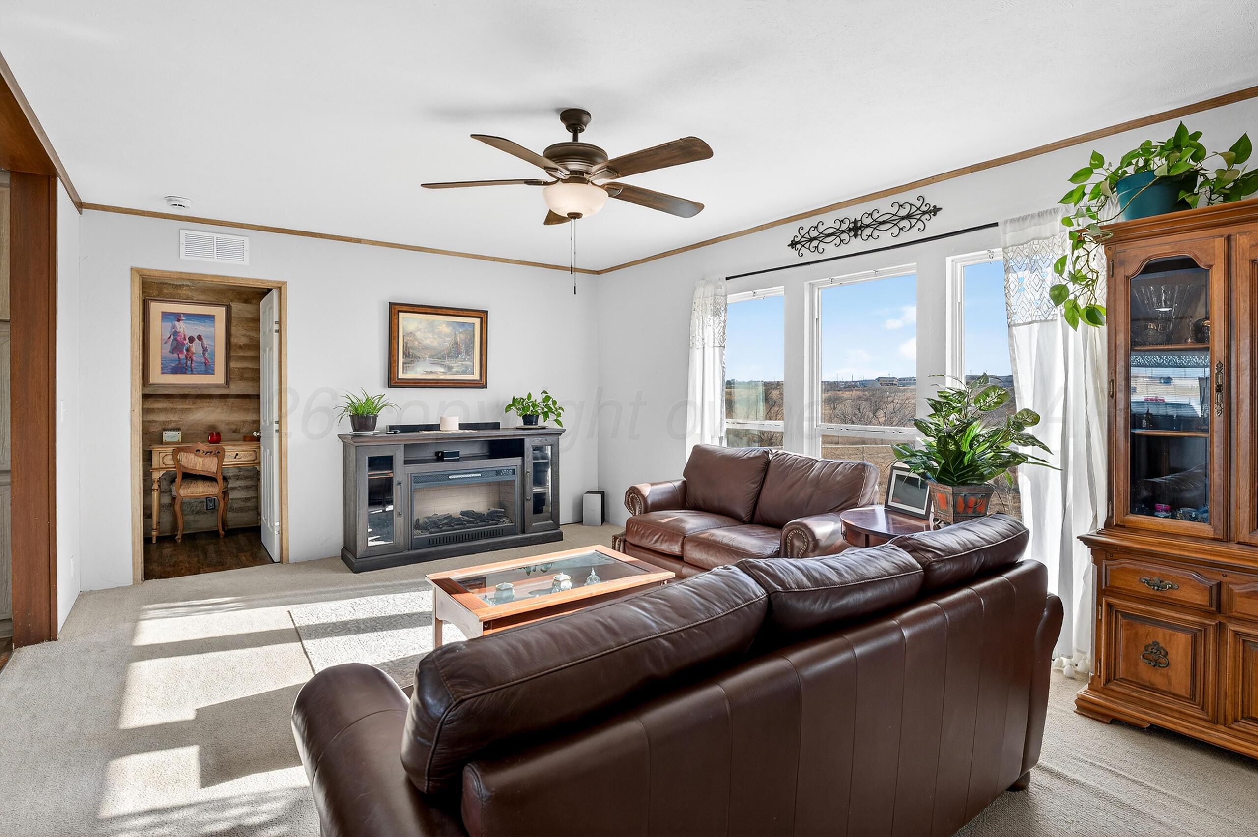 1423 NEZ PERCE Trail