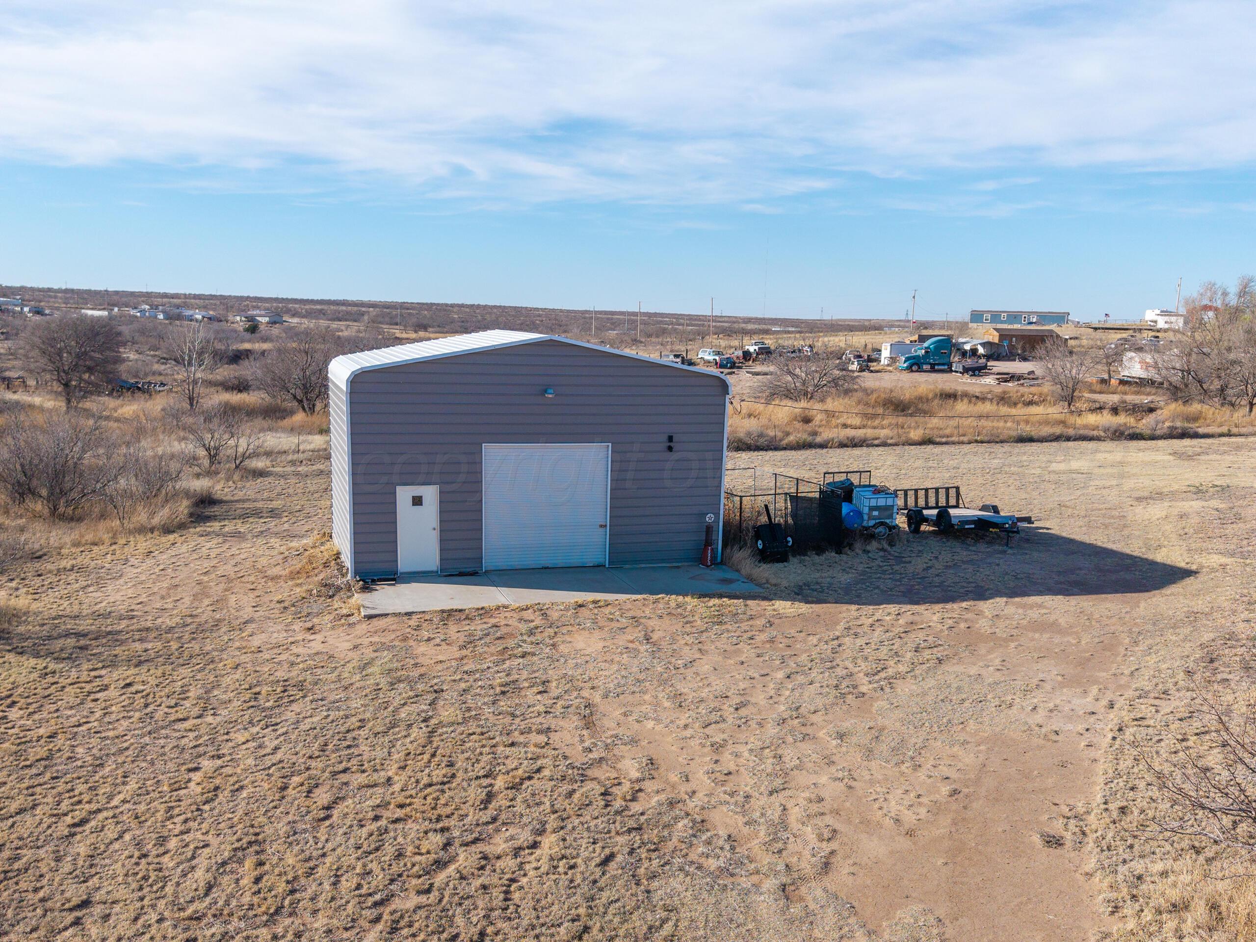 1423 NEZ PERCE Trail