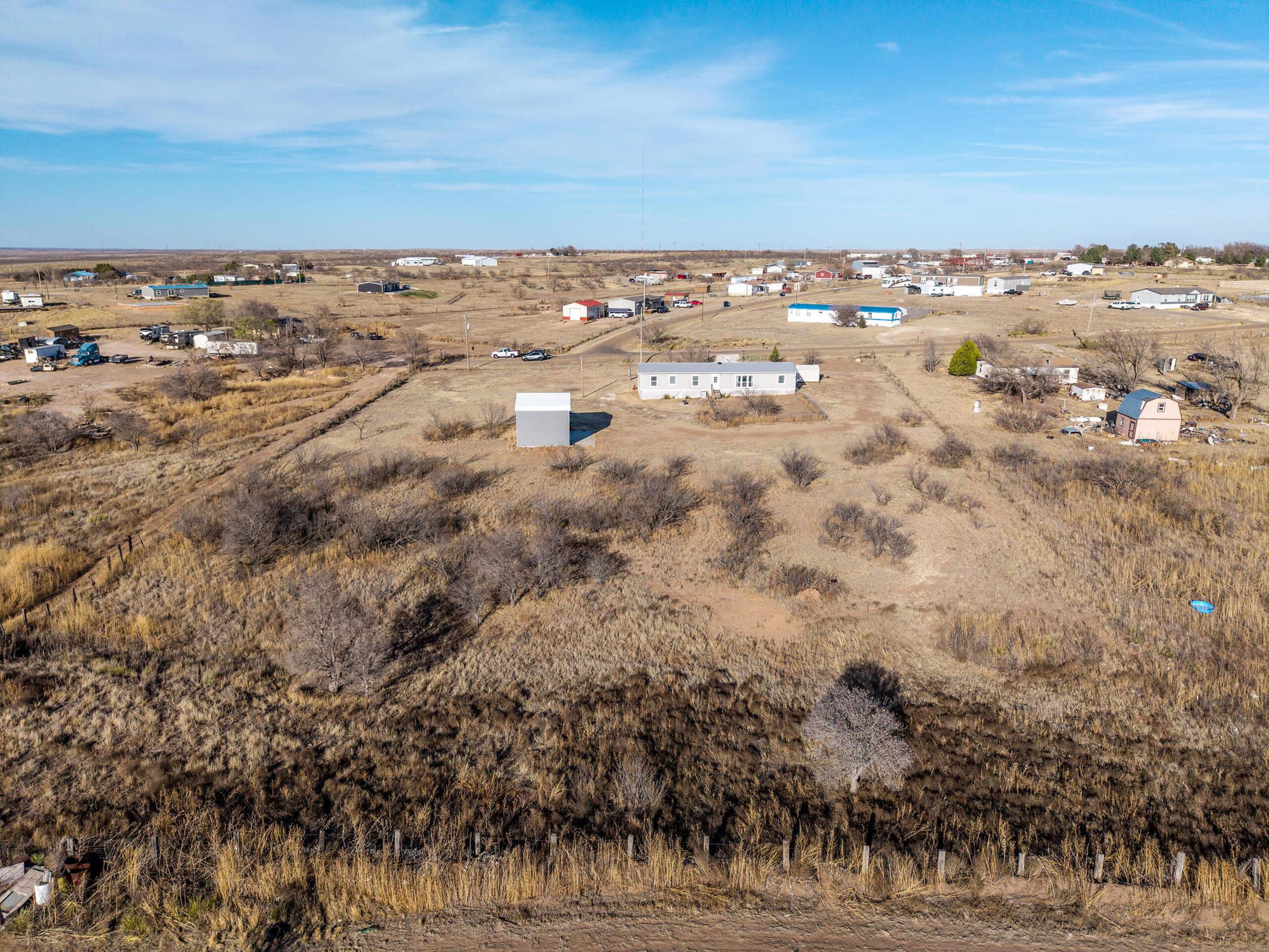 1423 NEZ PERCE Trail