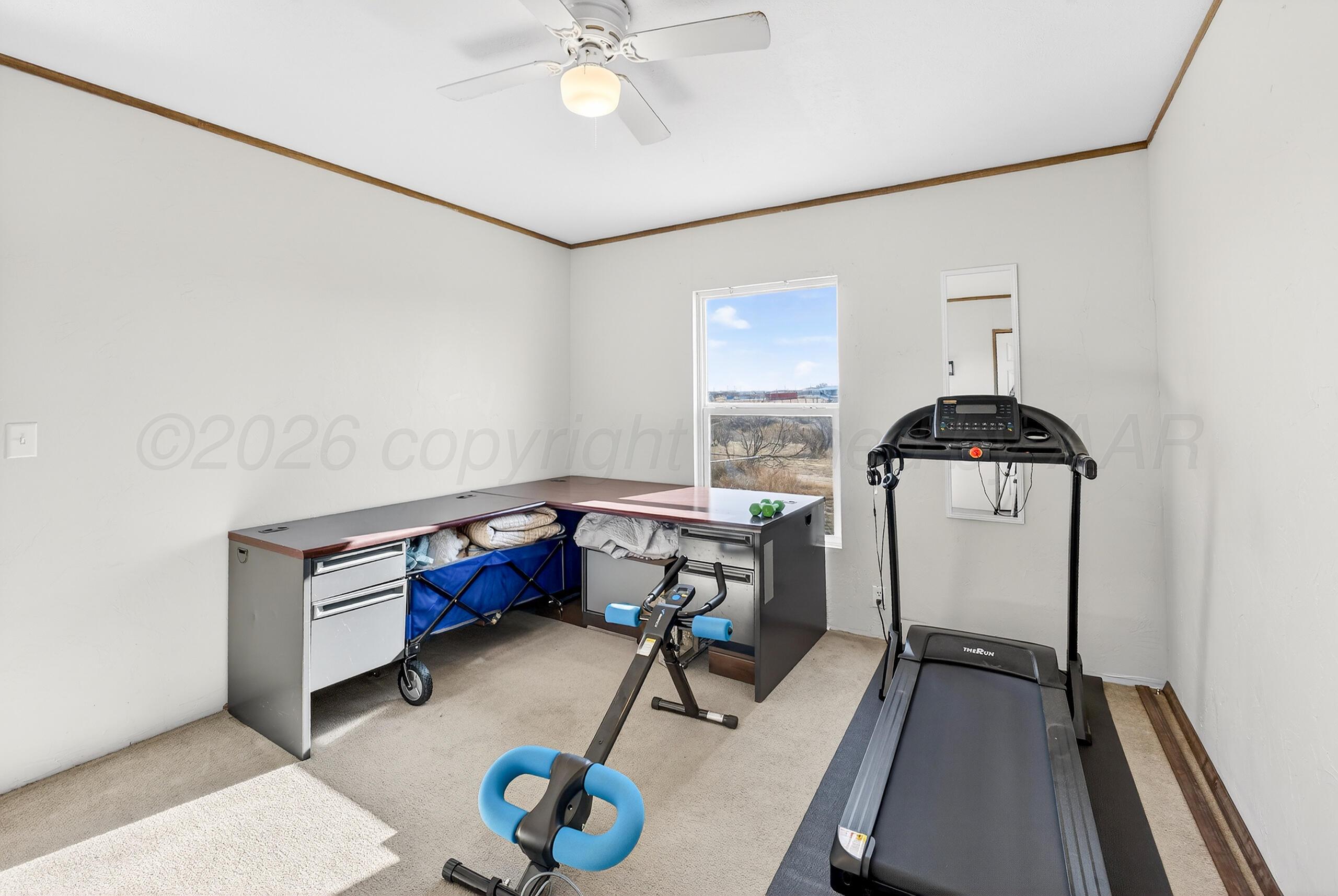 1423 NEZ PERCE Trail