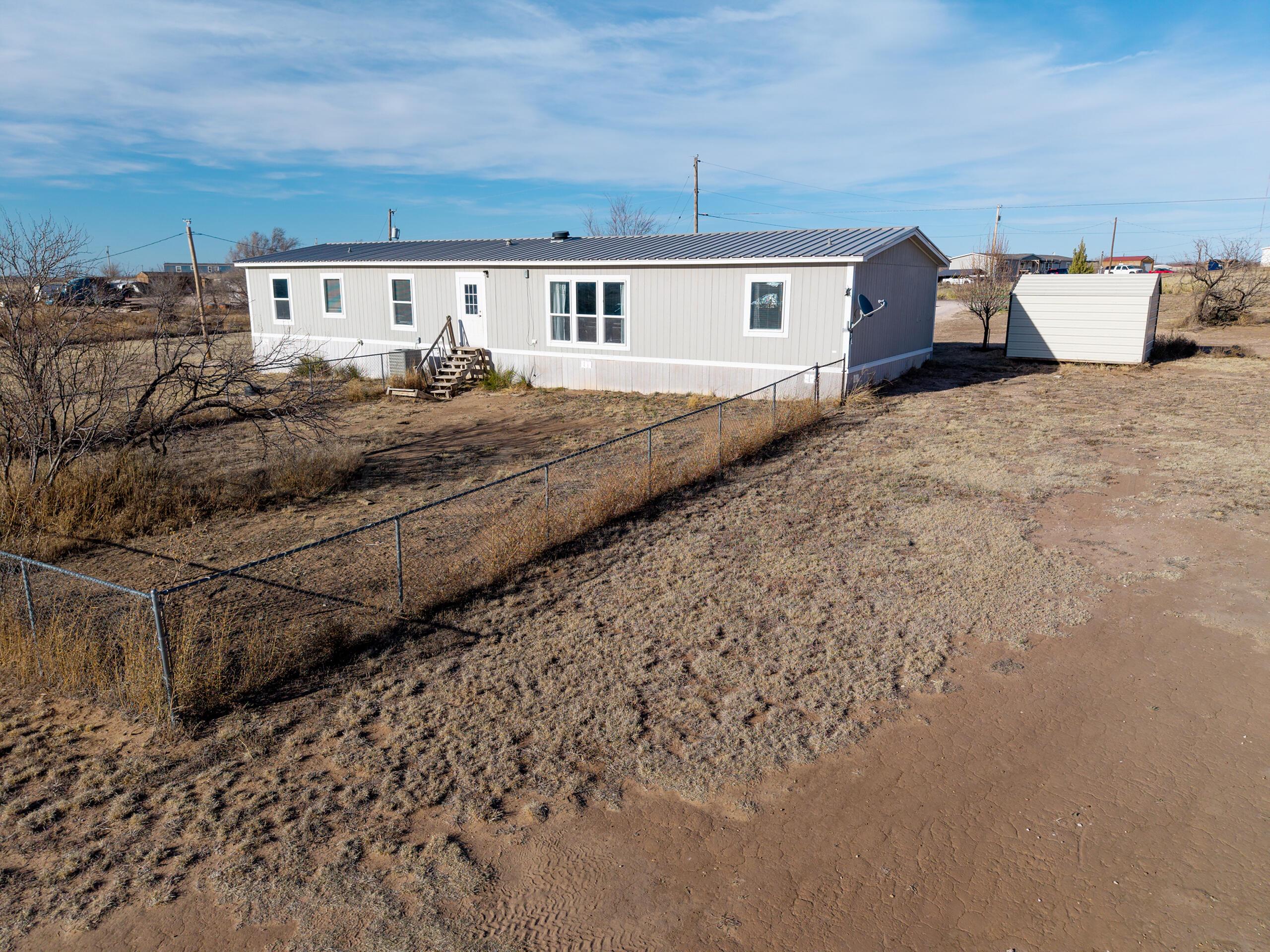 1423 NEZ PERCE Trail