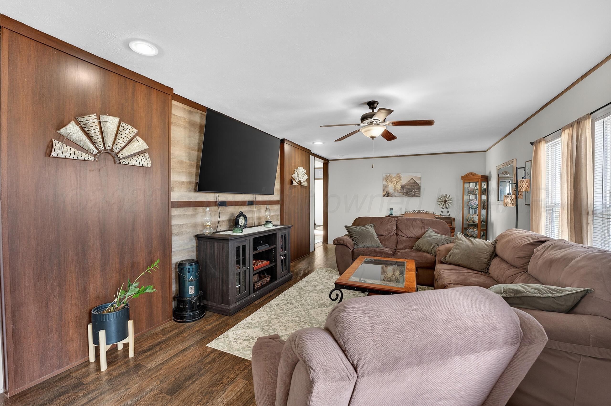 1423 NEZ PERCE Trail