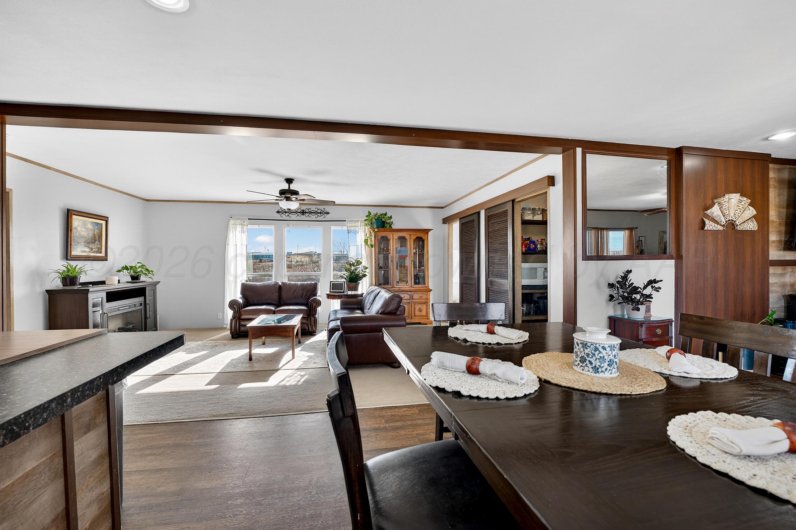 1423 NEZ PERCE Trail