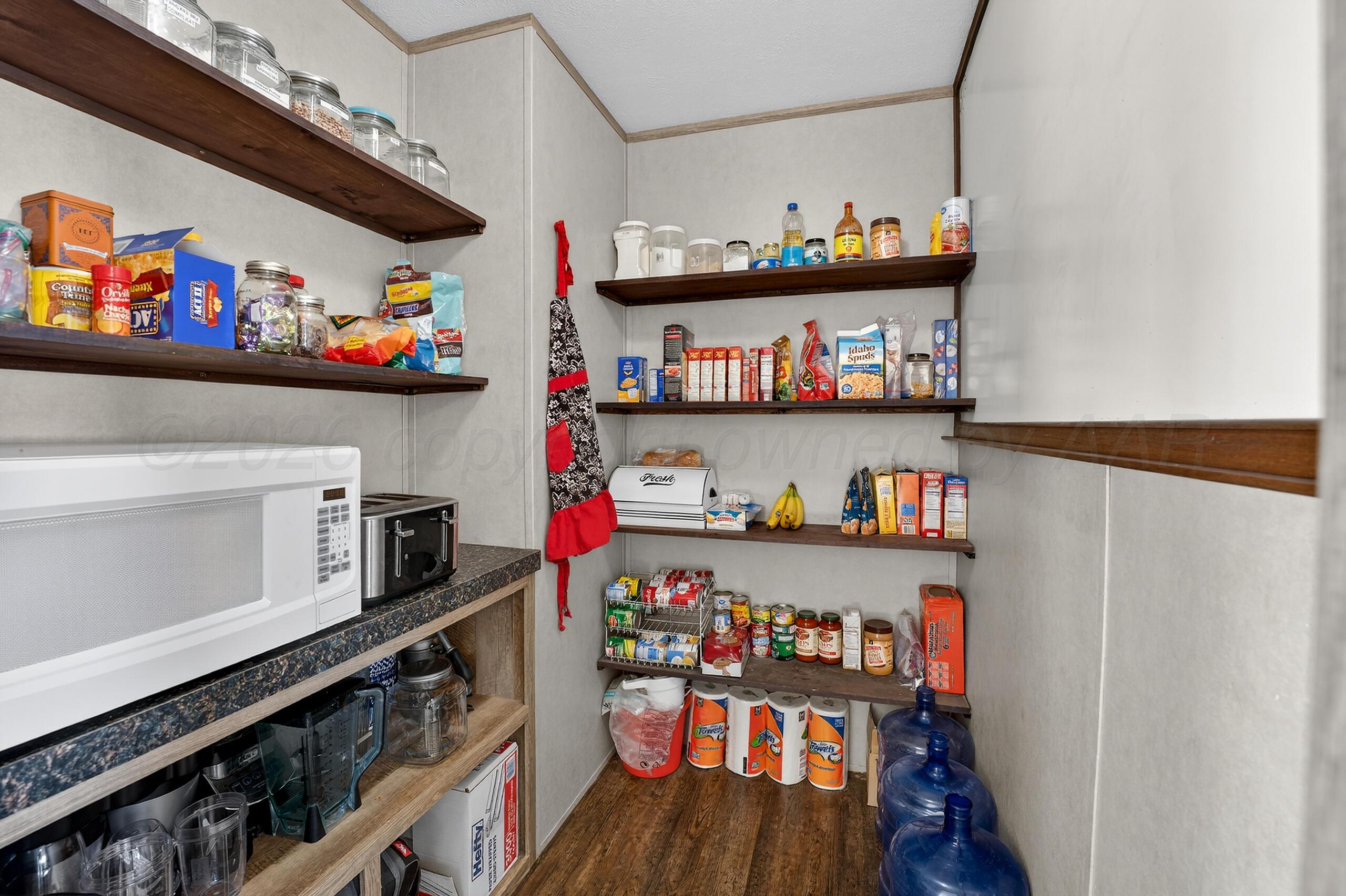 1423 NEZ PERCE Trail