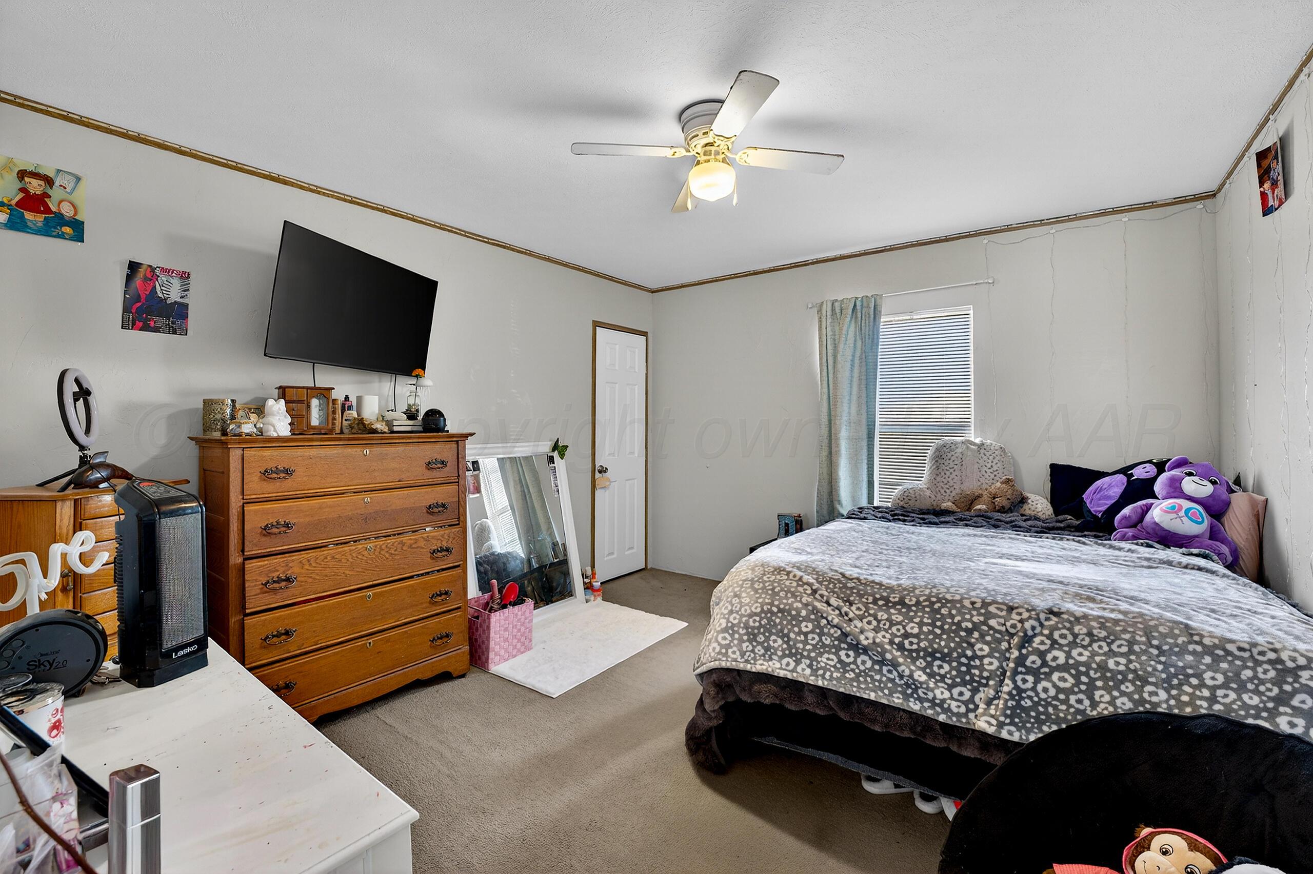 1423 NEZ PERCE Trail