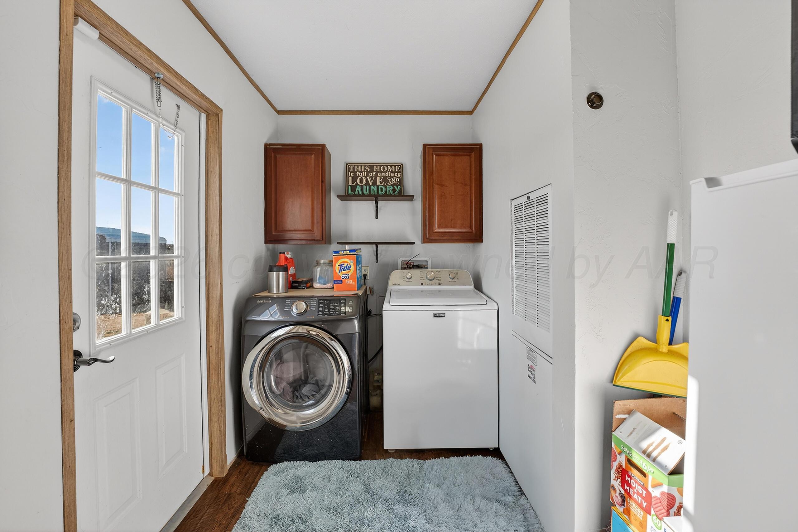 1423 NEZ PERCE Trail