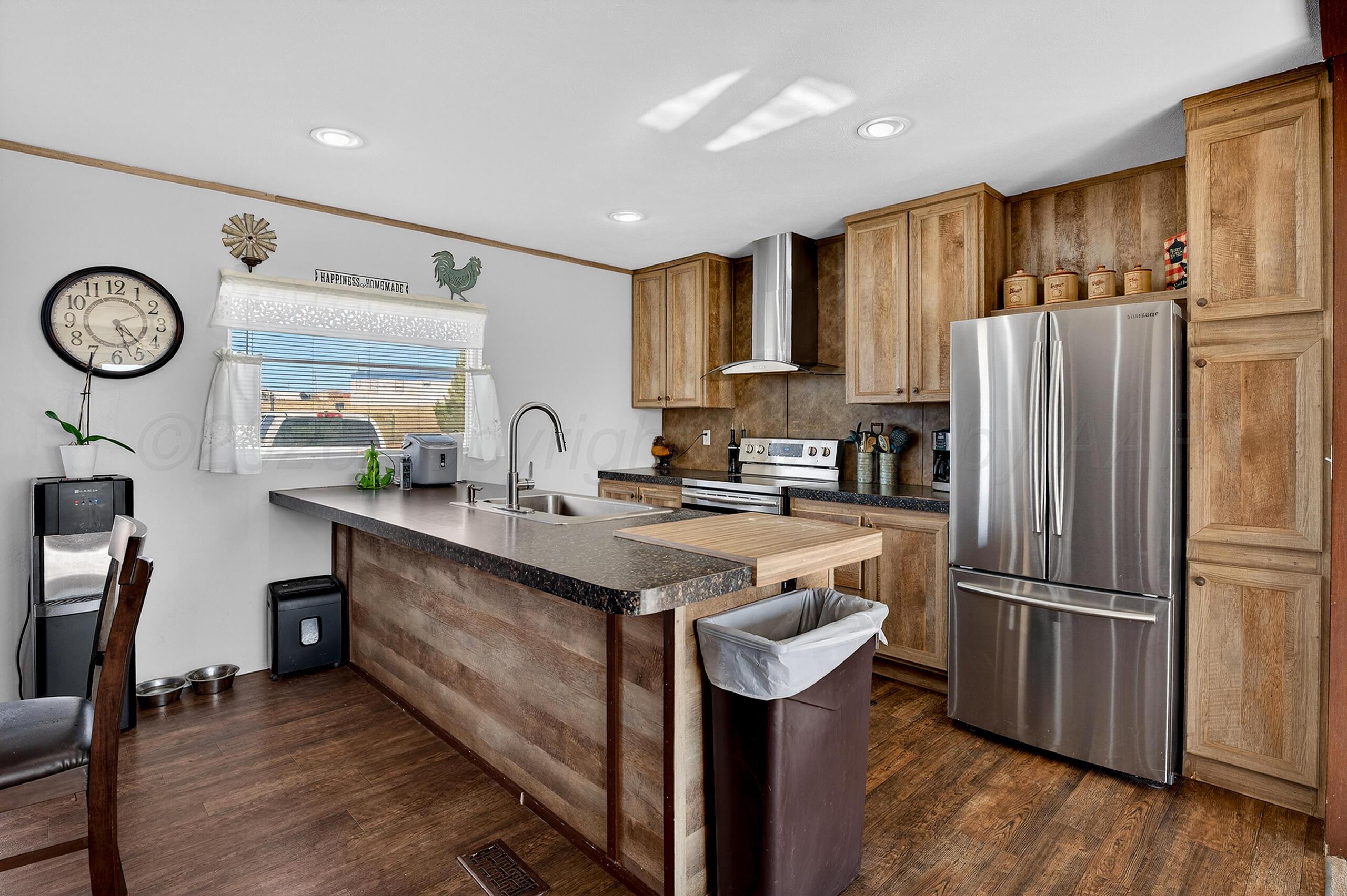 1423 NEZ PERCE Trail