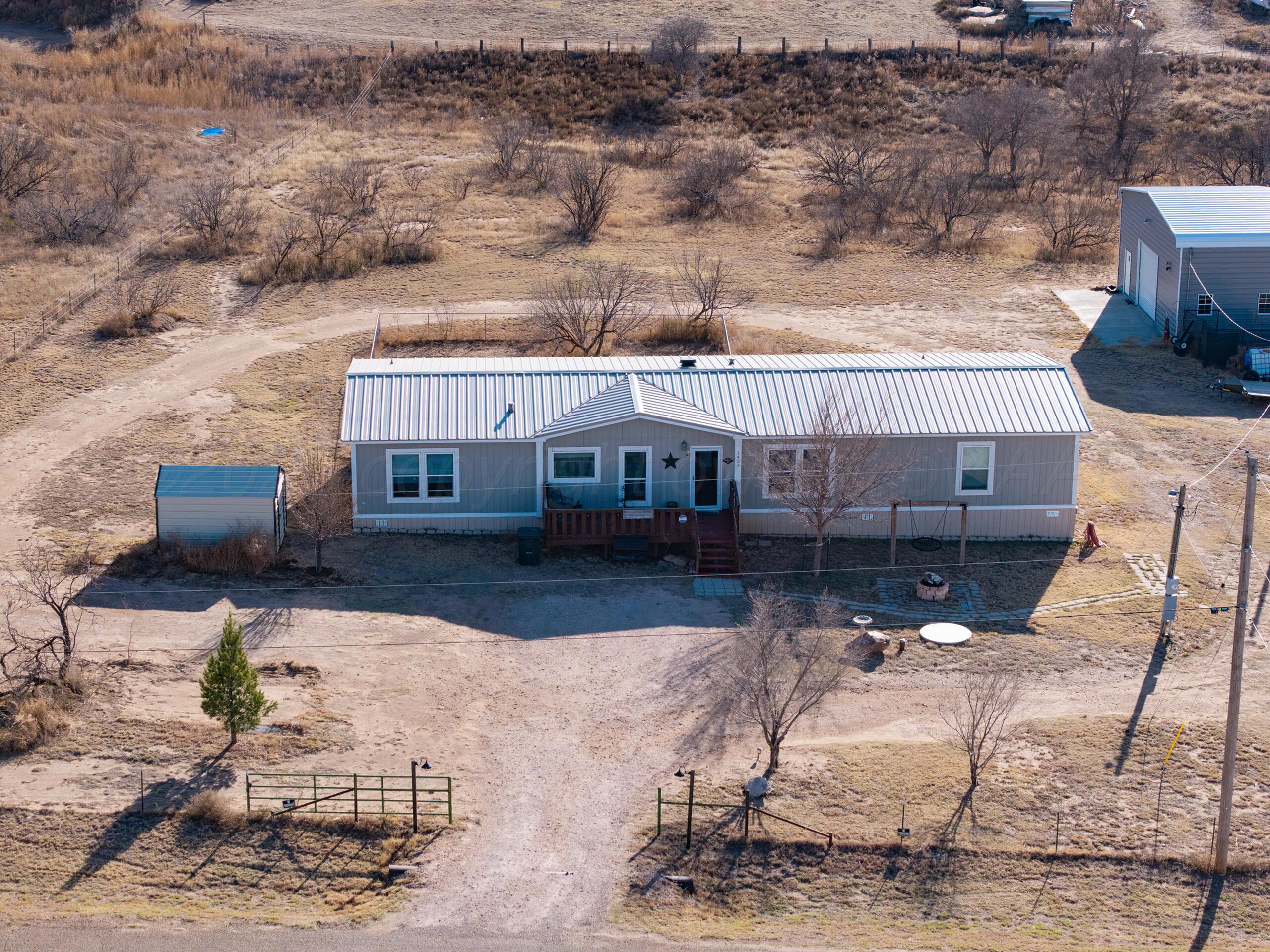 1423 NEZ PERCE Trail