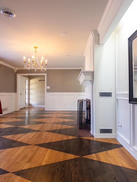 2222 S Travis Street