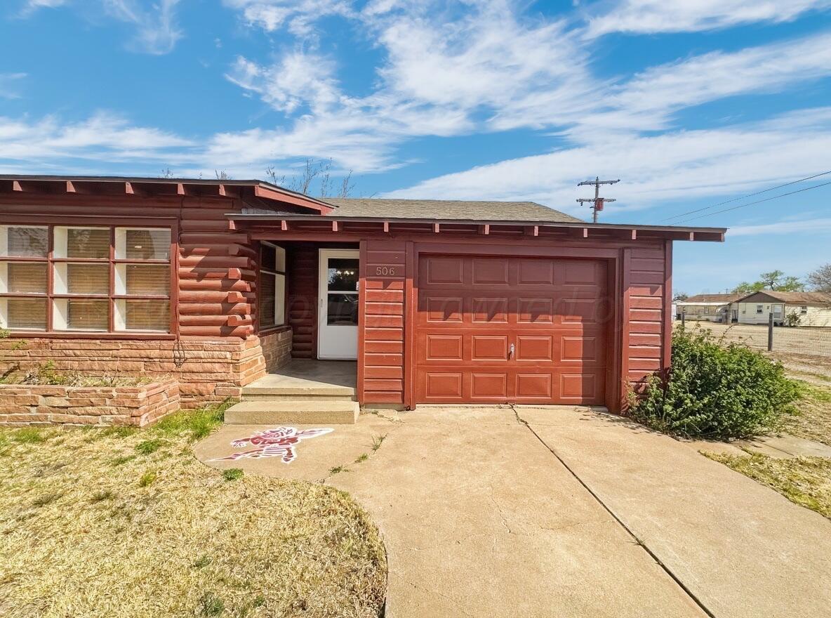 506 NW 4th Street