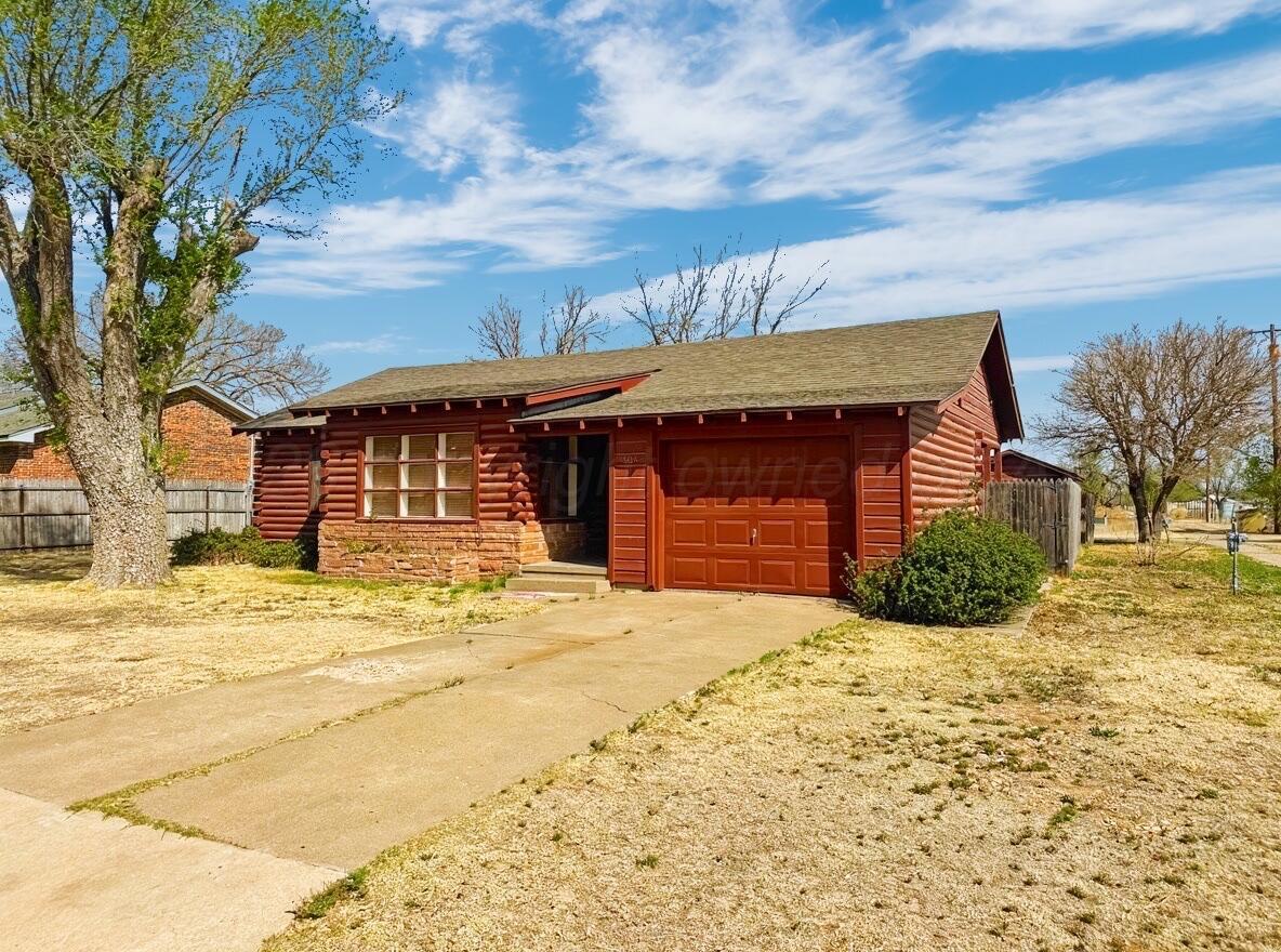 506 NW 4th Street