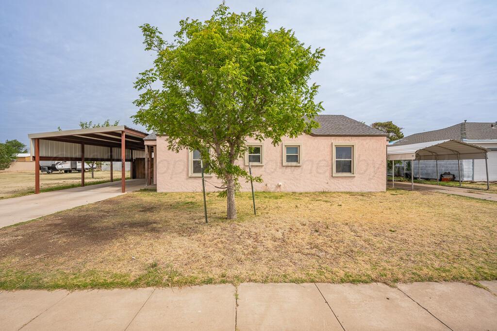 504 E 5TH Street