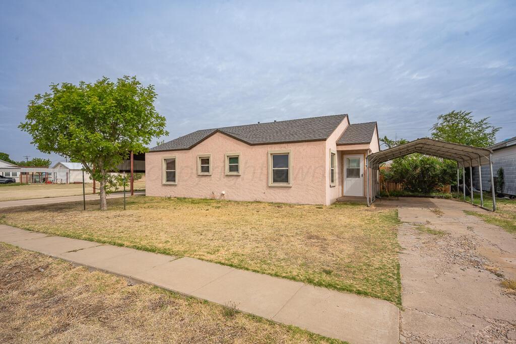 504 E 5TH Street