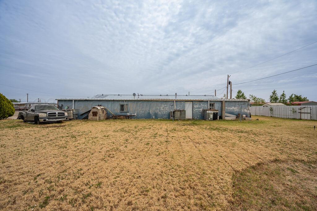 308 LITTLE ROCK Street