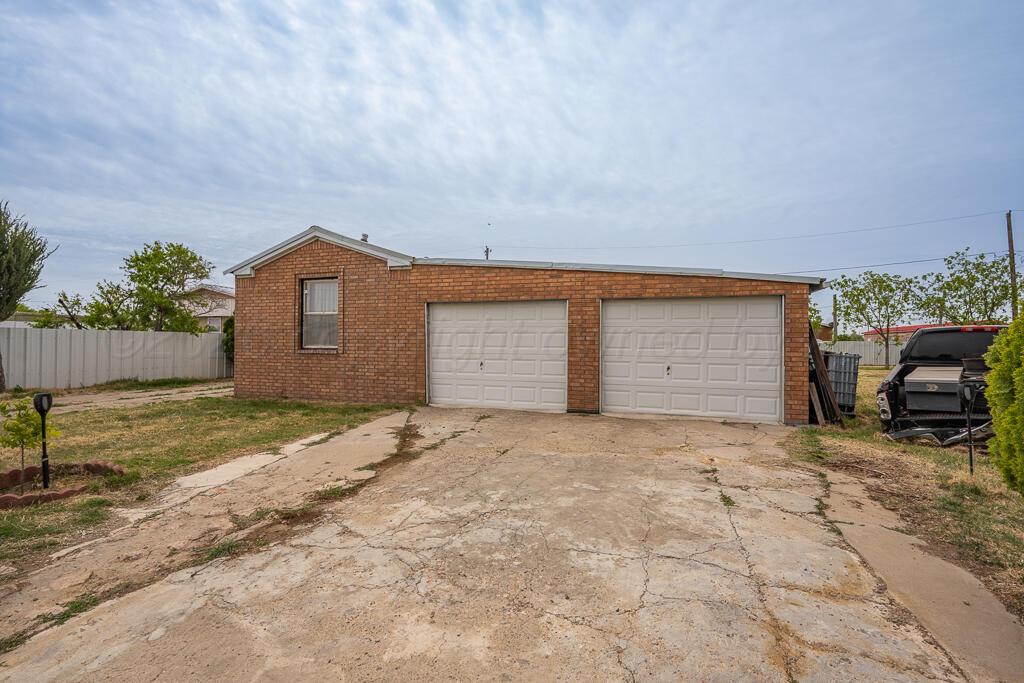 308 LITTLE ROCK Street
