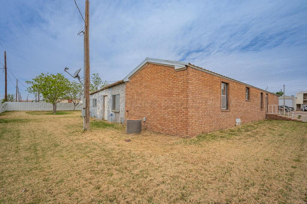 308 LITTLE ROCK Street