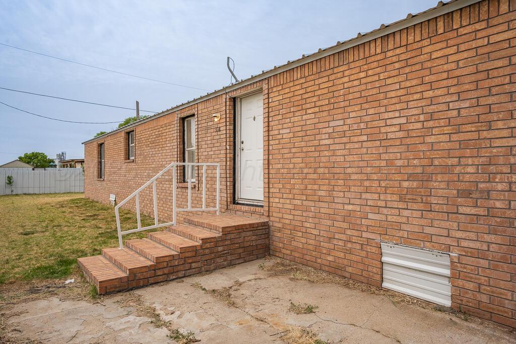 308 LITTLE ROCK Street