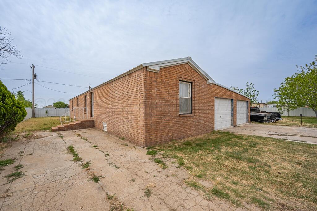 308 LITTLE ROCK Street