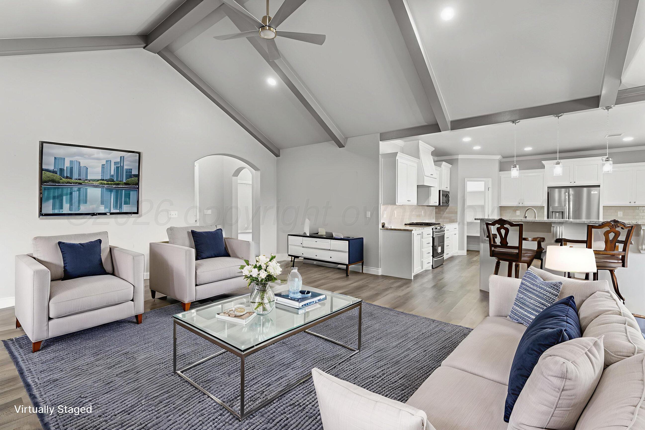 14306 DAISY Drive