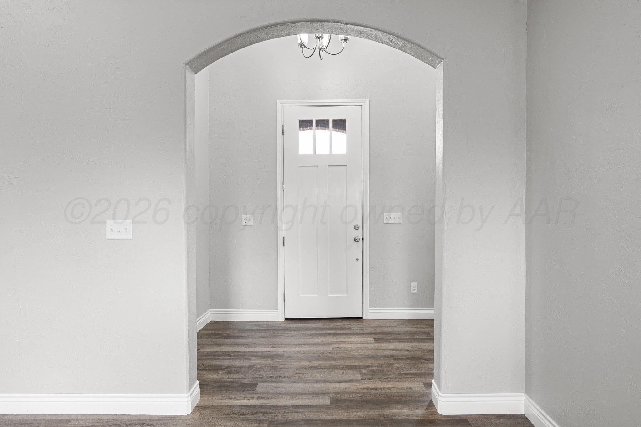 14306 DAISY Drive