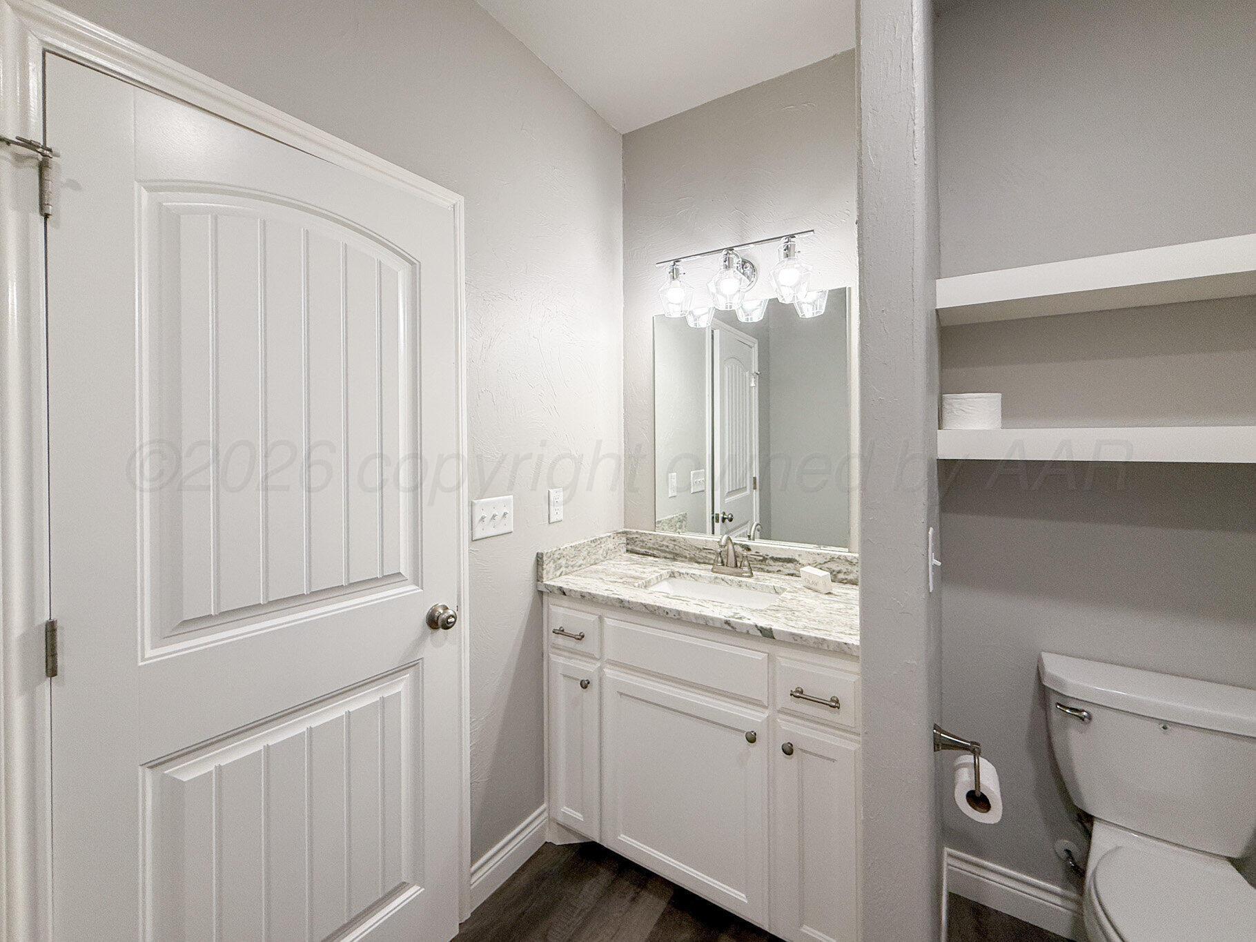 14306 DAISY Drive
