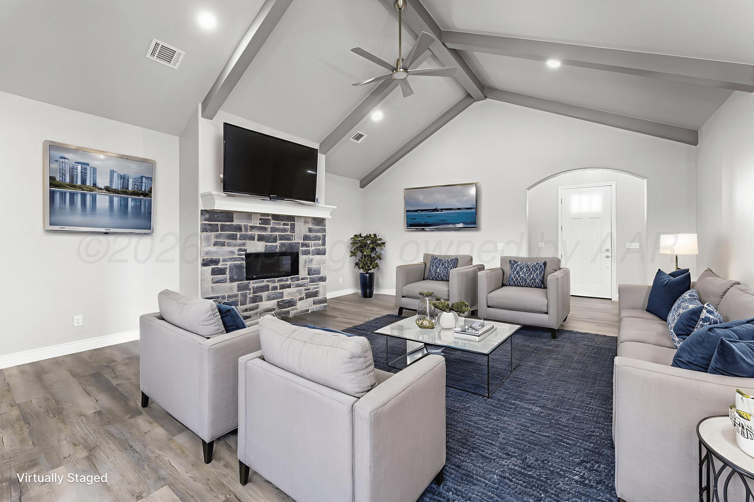 14306 DAISY Drive