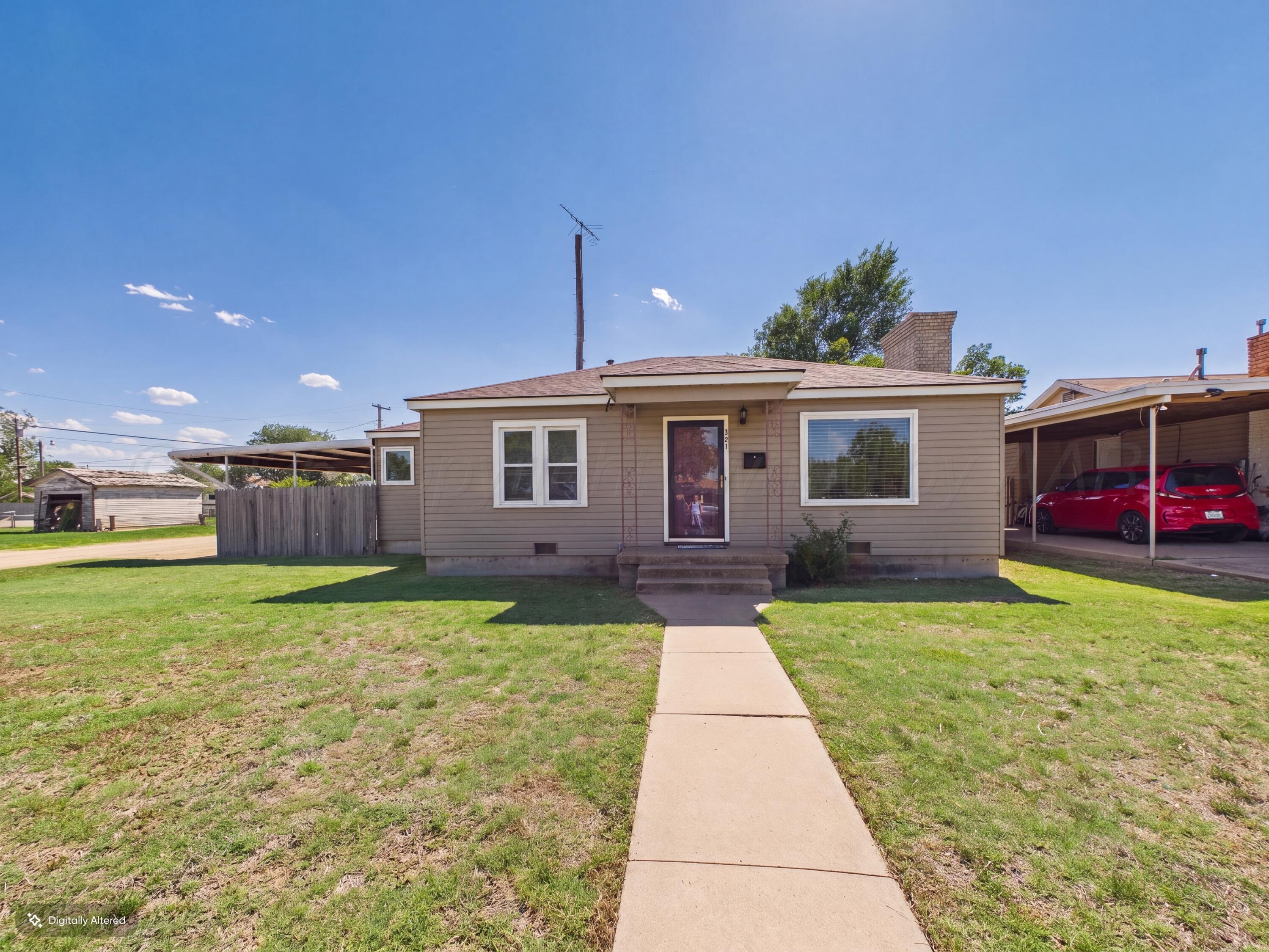 501 N LOWRY Street