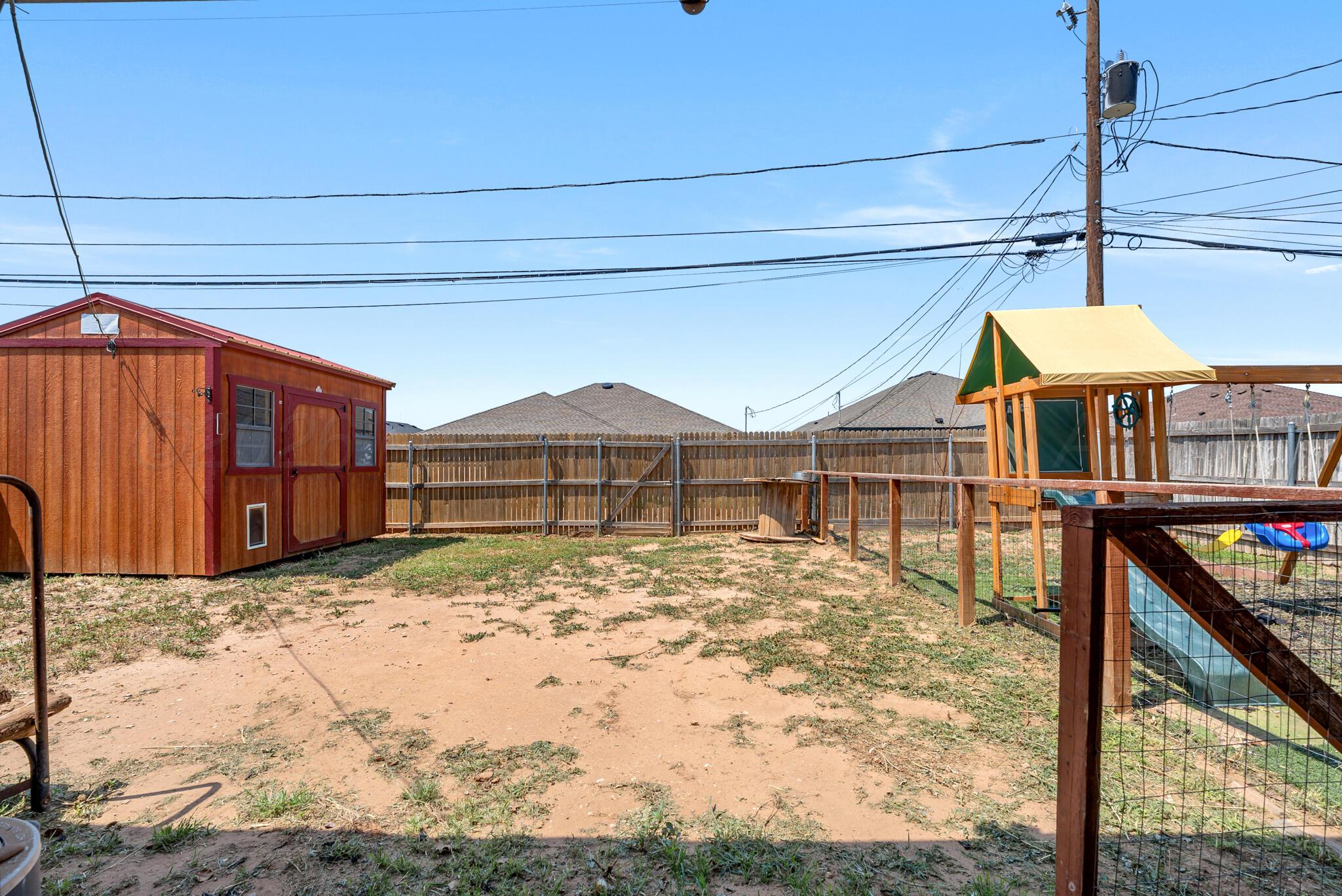 1401 FOX HOLLOW Avenue