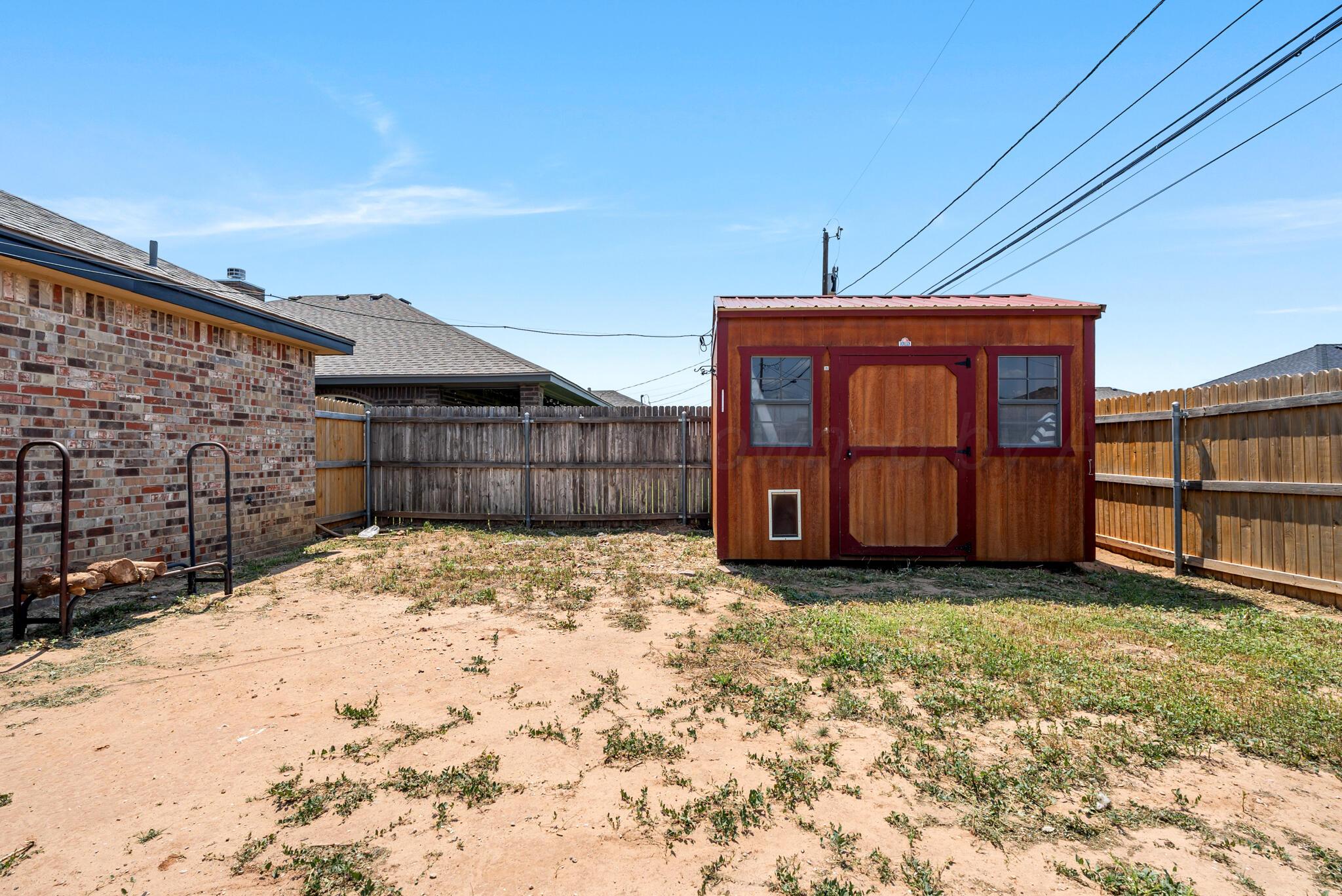 1401 FOX HOLLOW Avenue