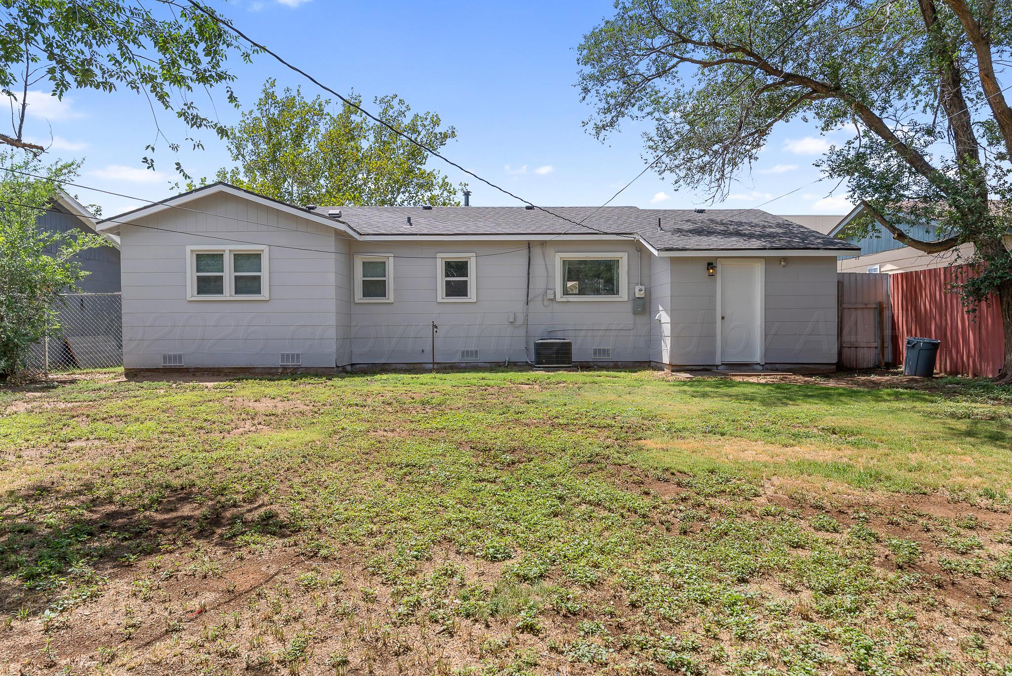 3119 S SEMINOLE Street
