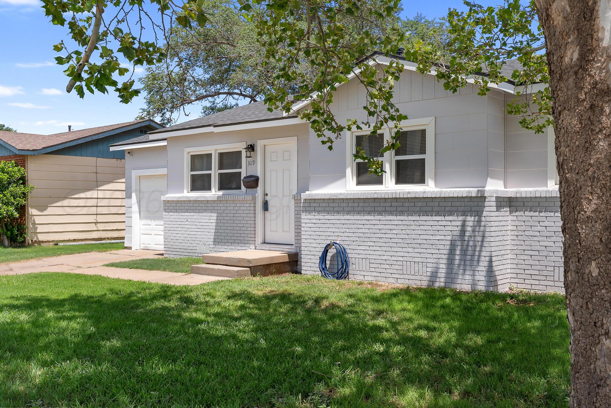3119 S SEMINOLE Street