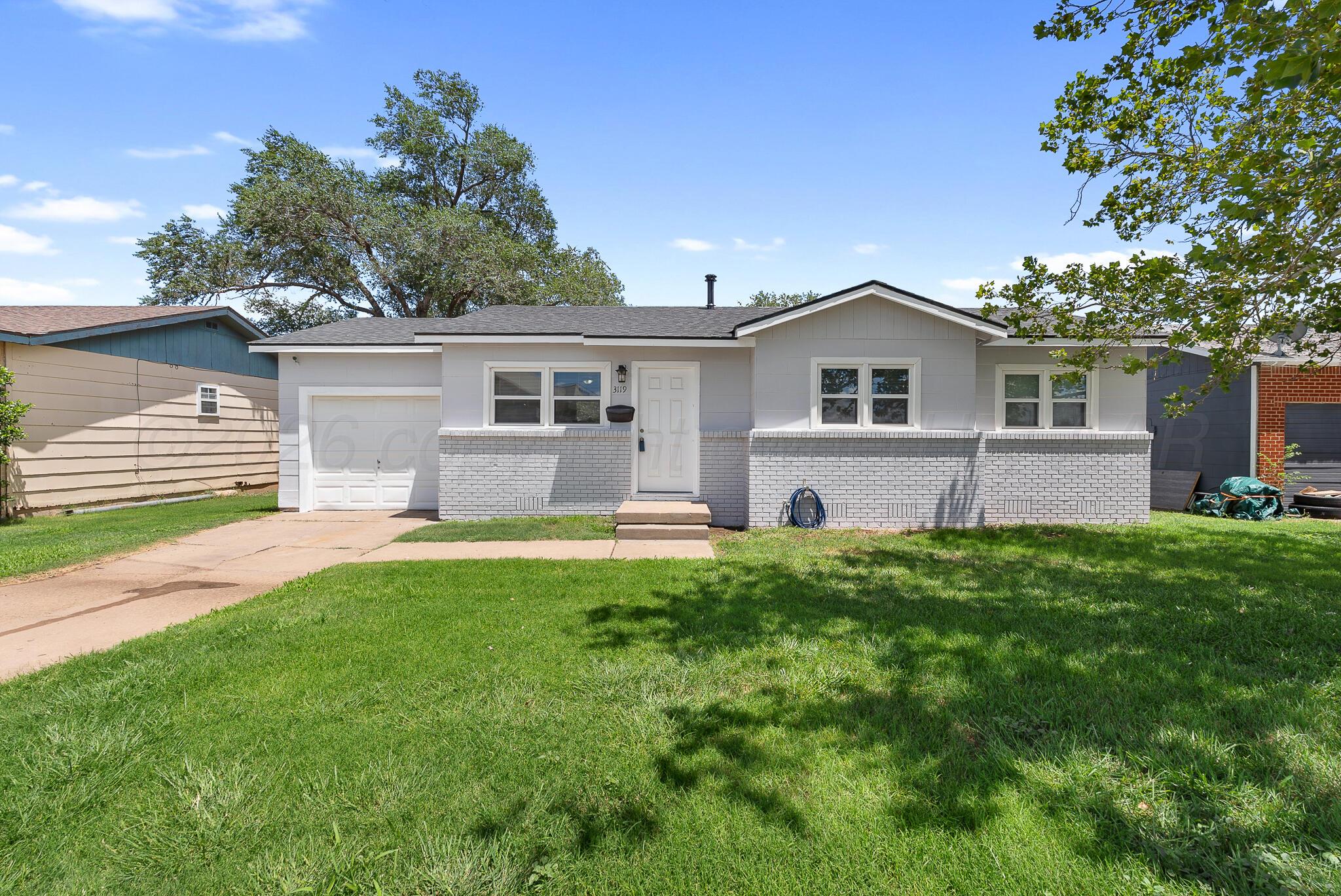 3119 S SEMINOLE Street