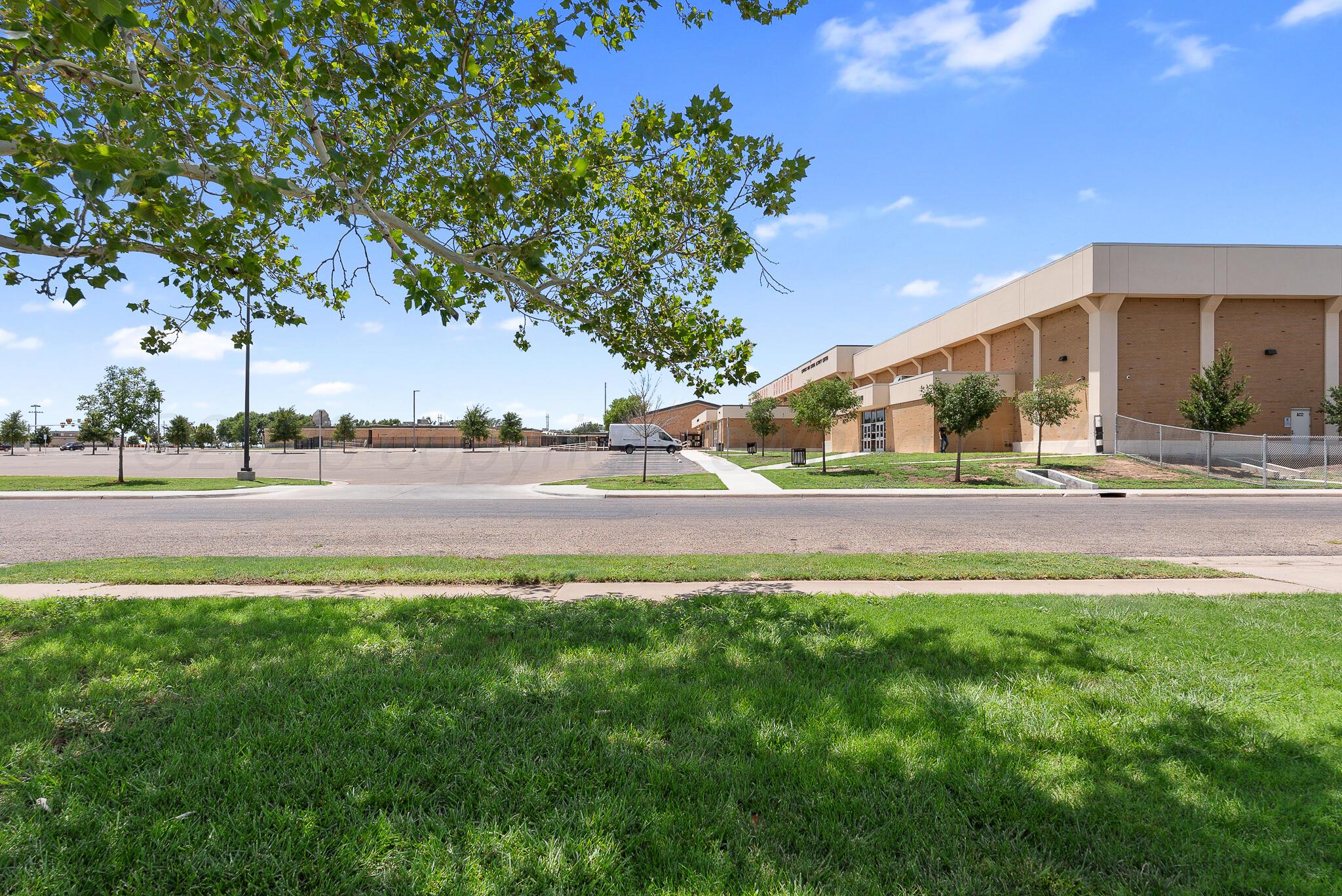 3119 S SEMINOLE Street
