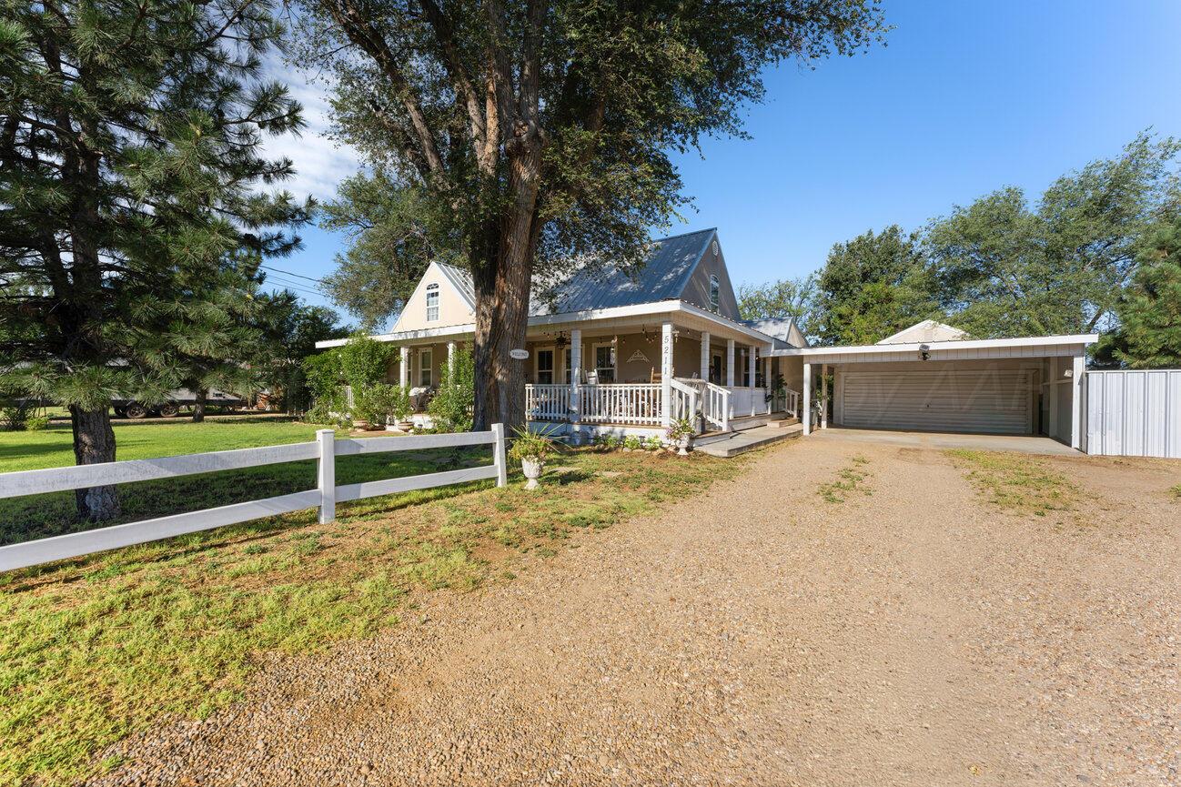 5211 RIVER Road