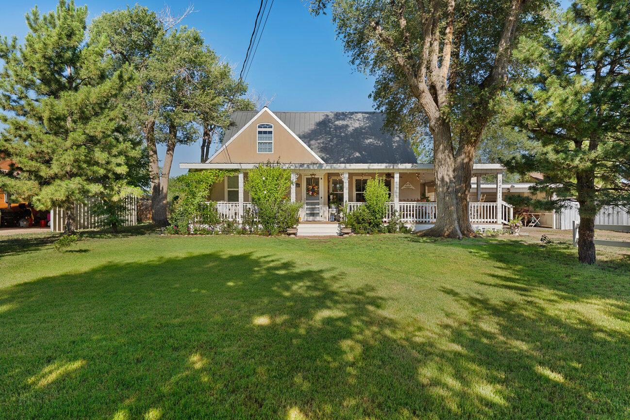 5211 RIVER Road
