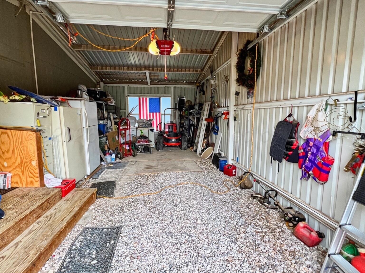 110 Lobo Drive