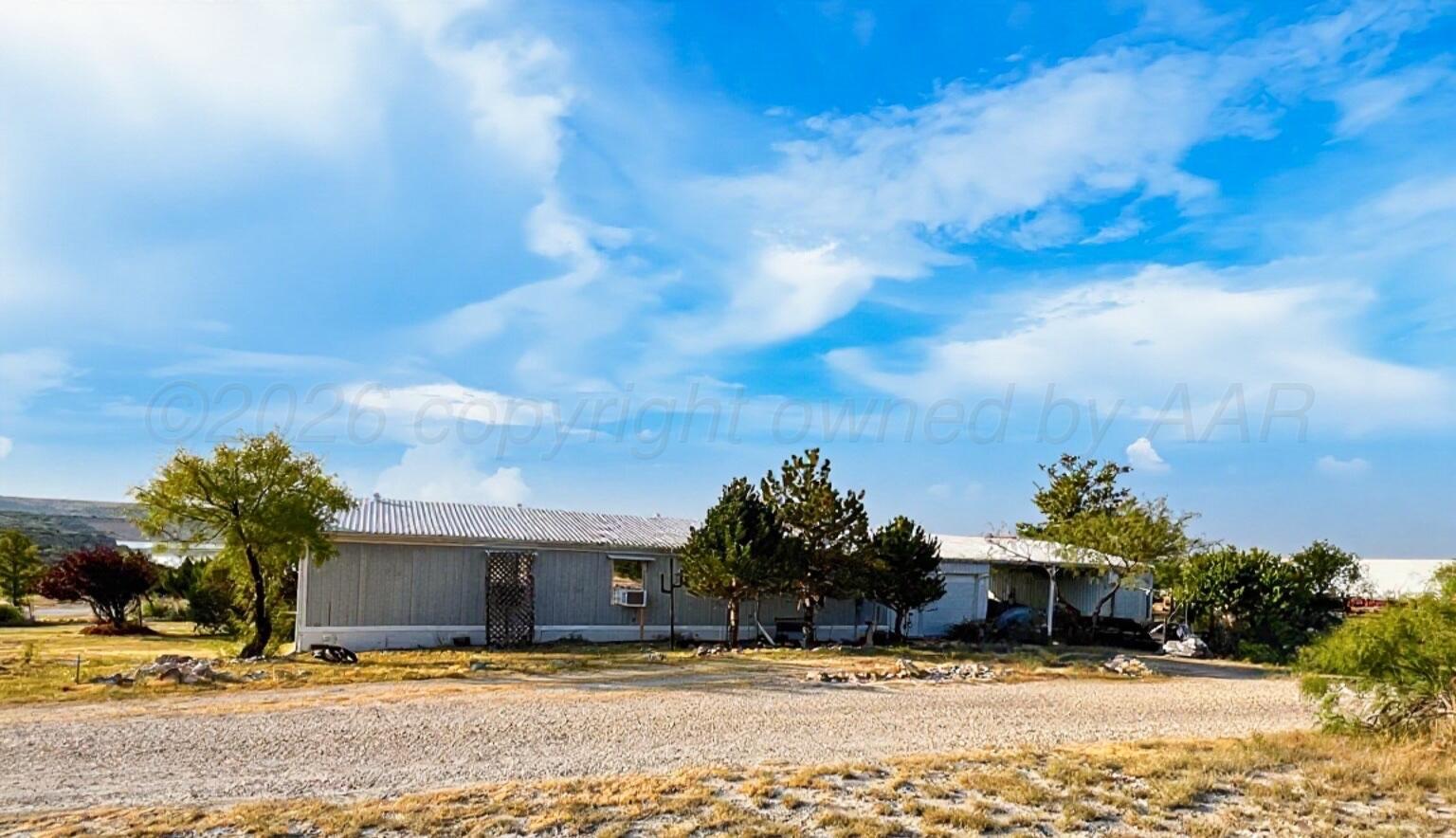 110 Lobo Drive