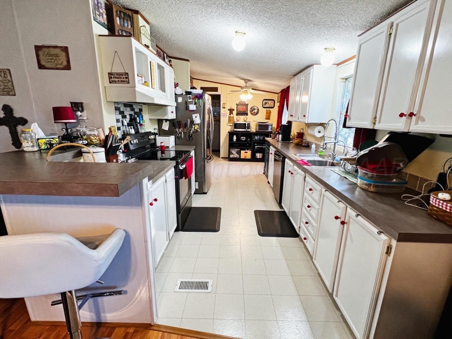 110 Lobo Drive