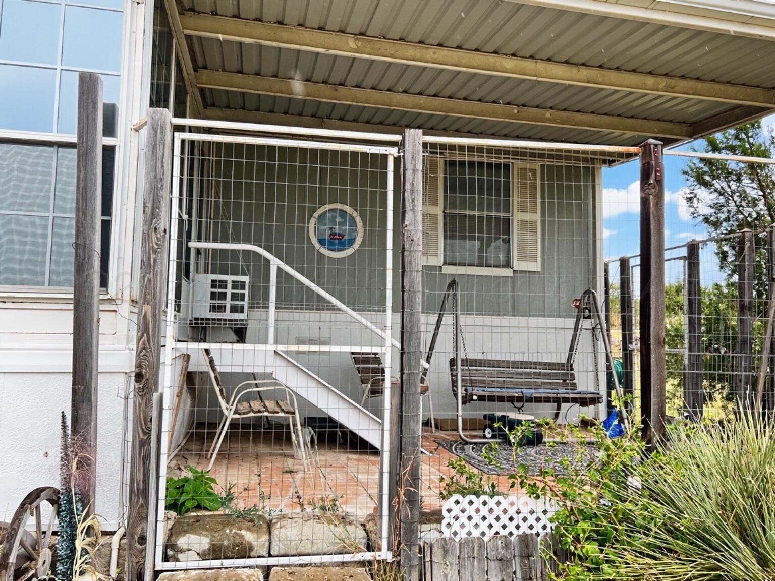 110 Lobo Drive