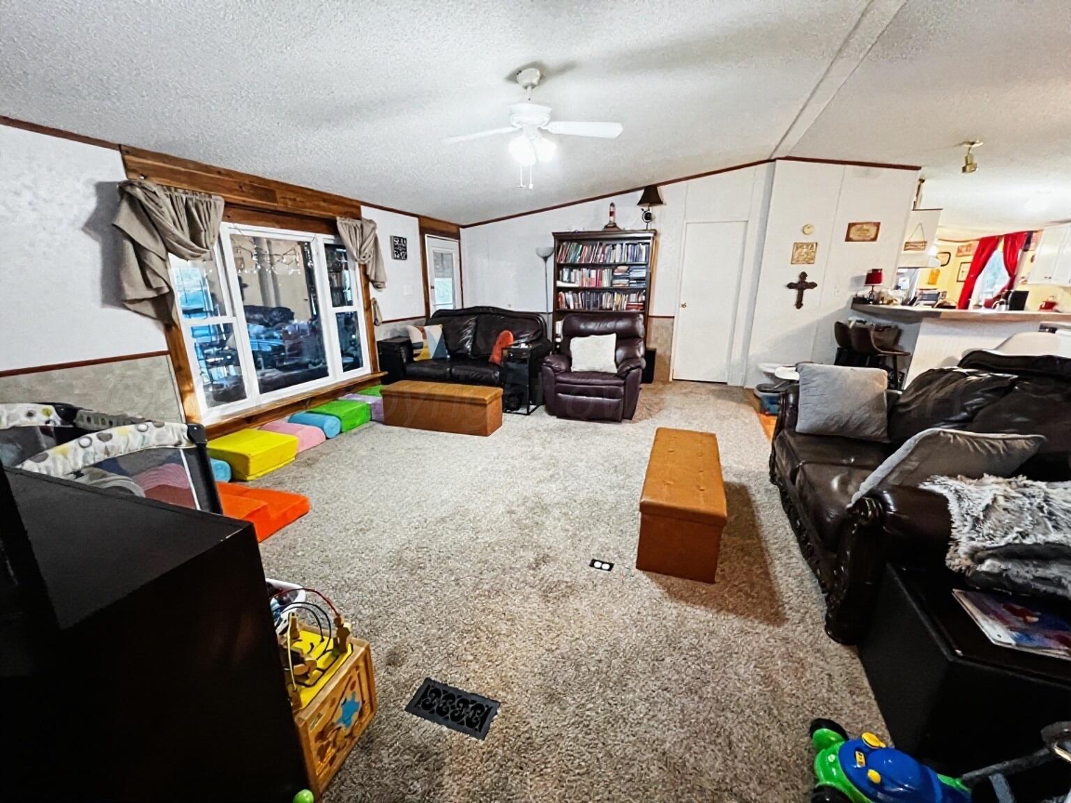 110 Lobo Drive