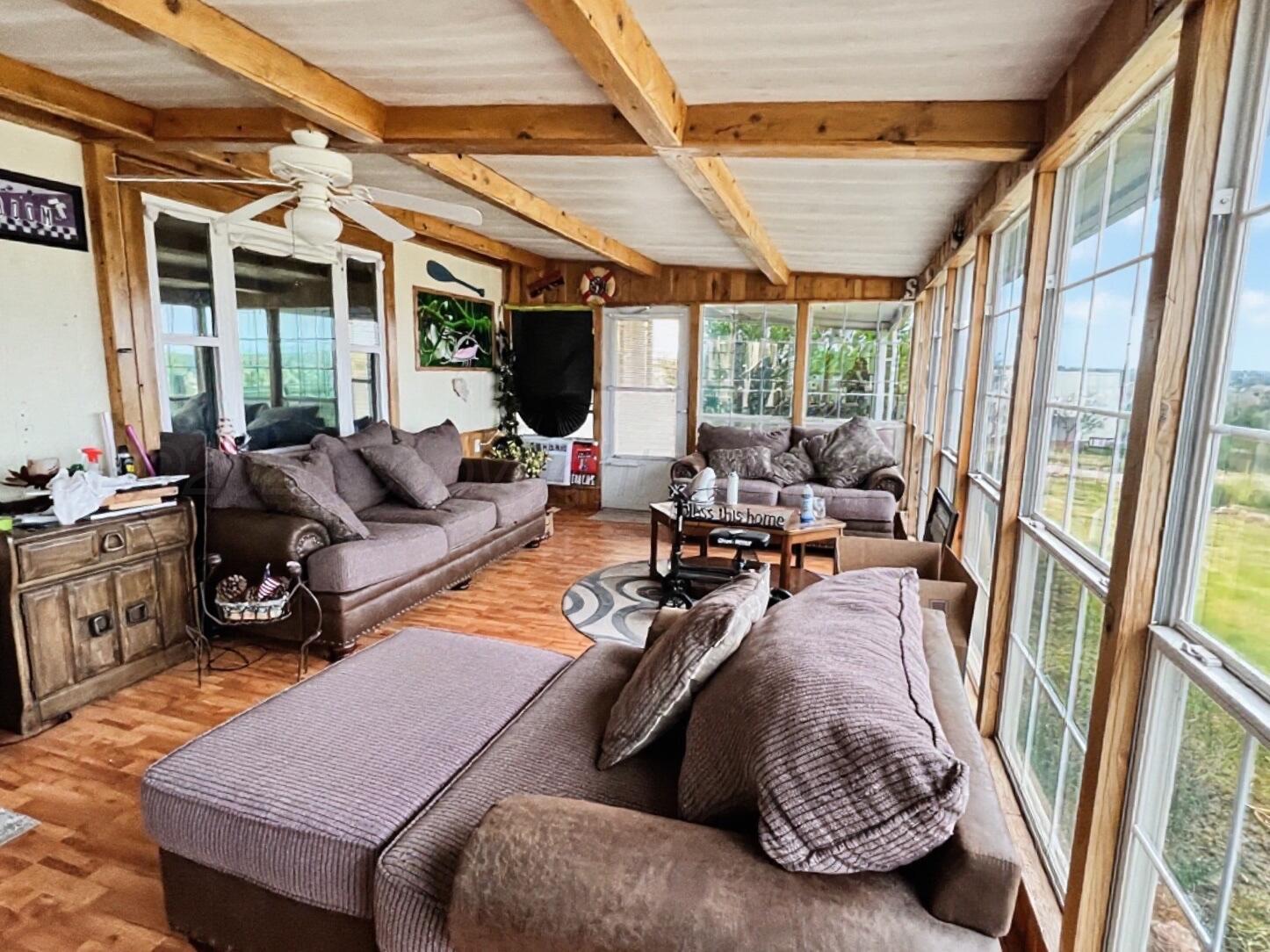 110 Lobo Drive